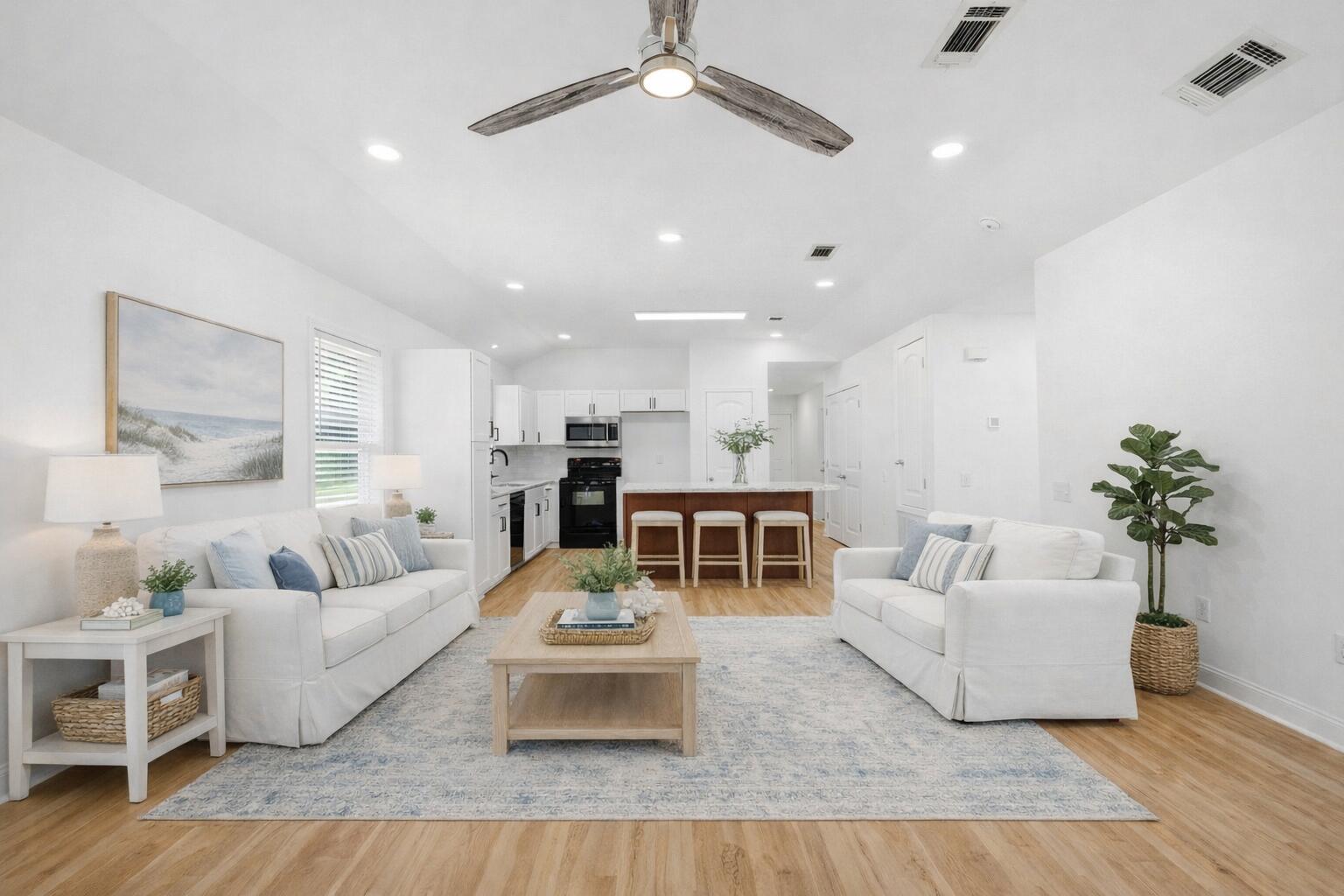 SHADOW LAKES - Residential