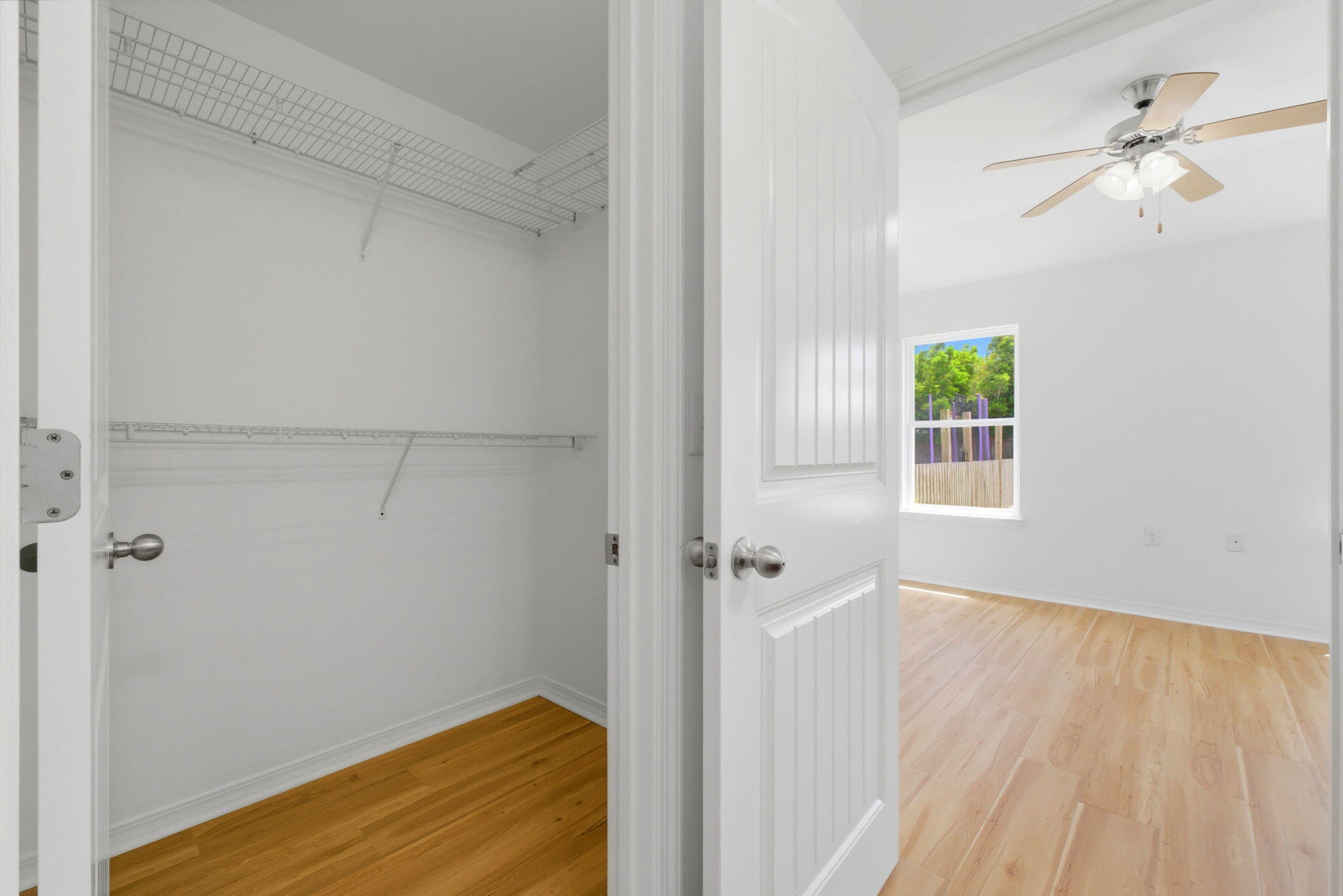 SHADOW LAKES - Residential