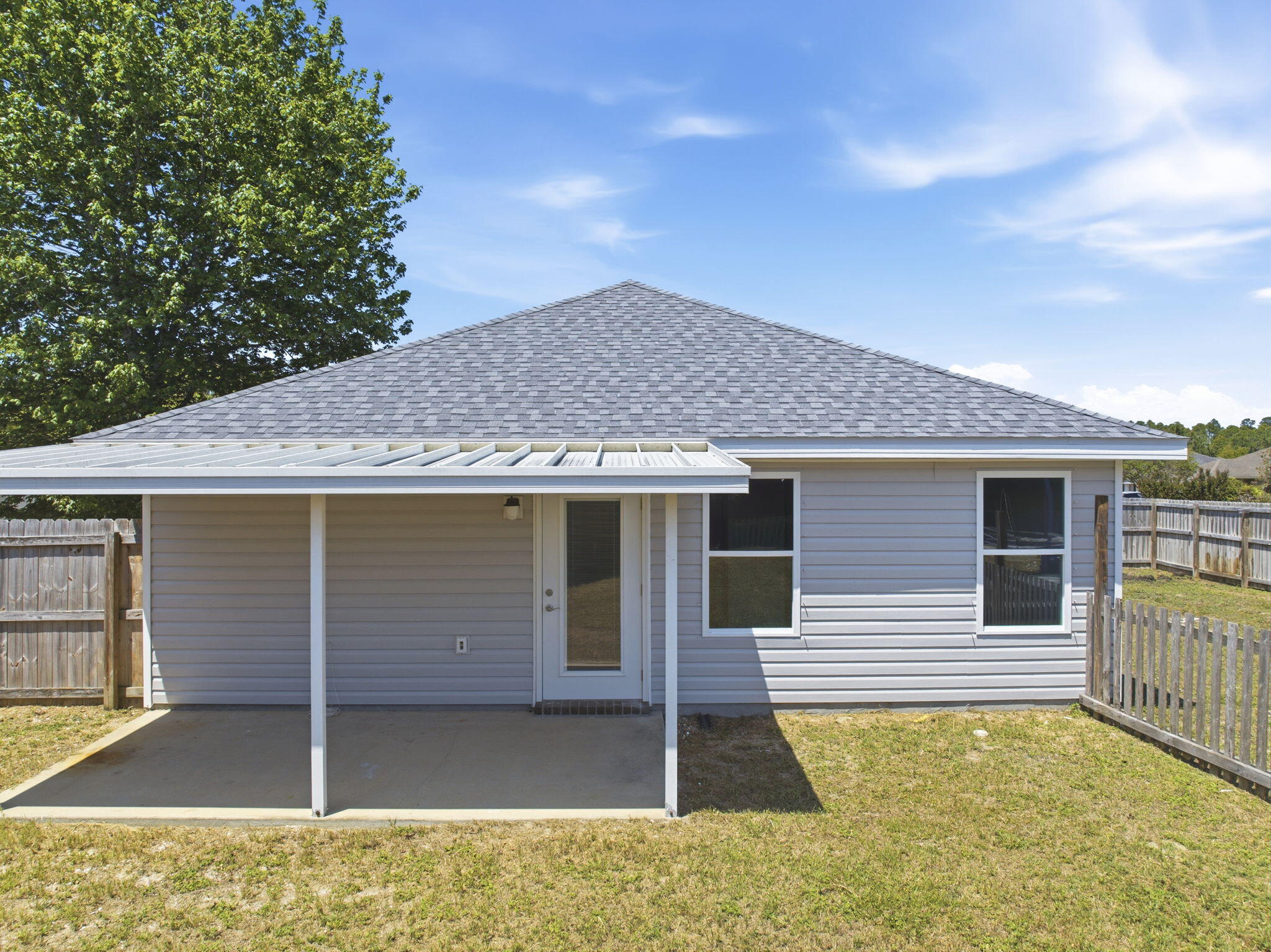 SHADOW LAKES - Residential