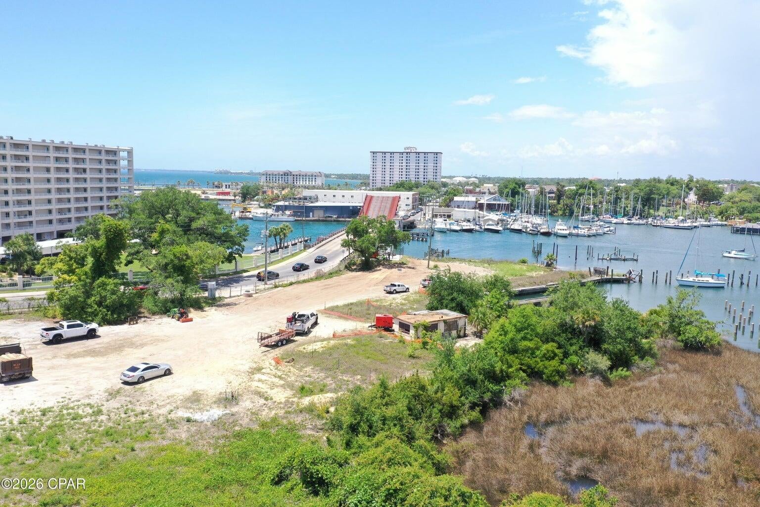 305 E Beach Drive