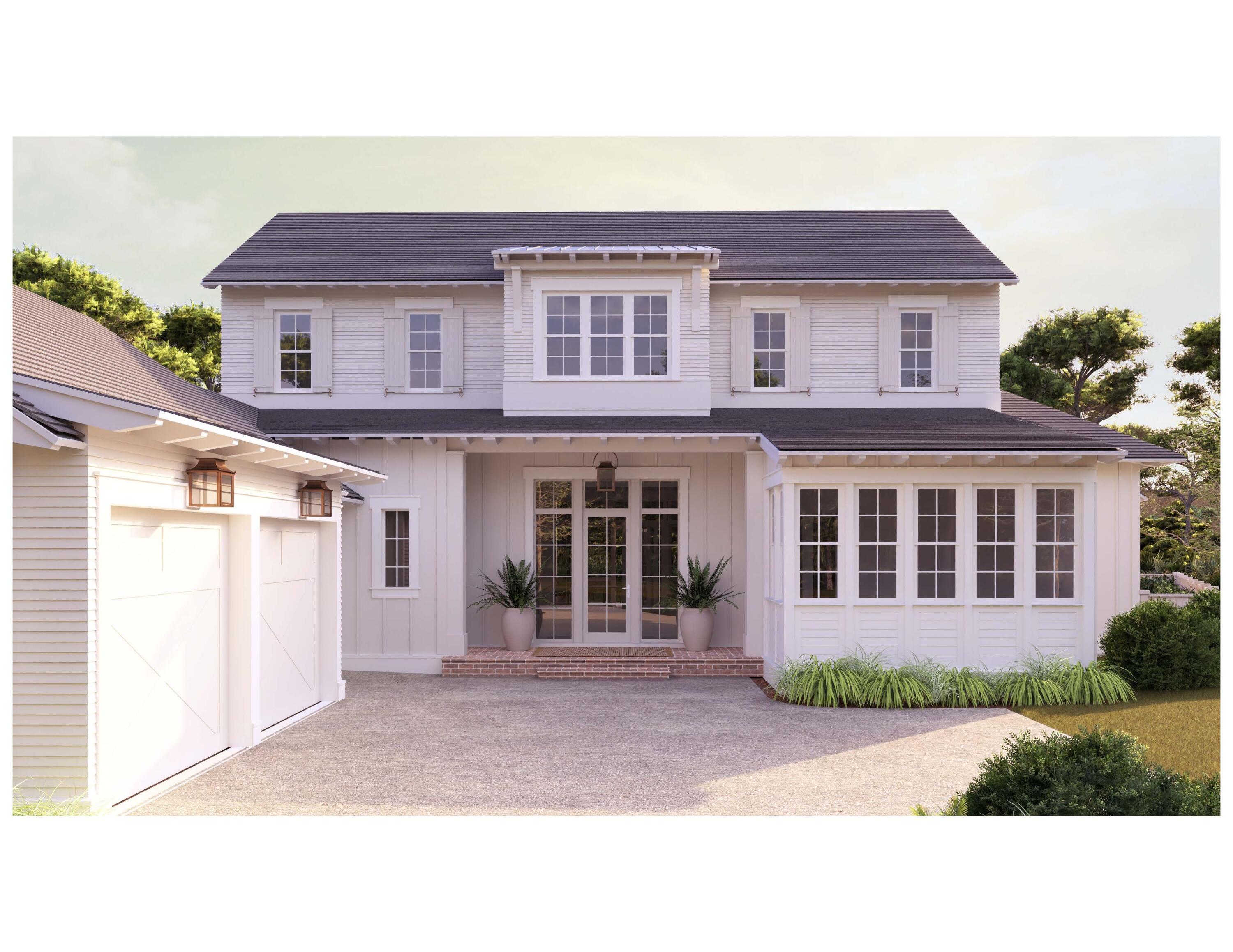 WATERSOUND ORIGINS - Residential