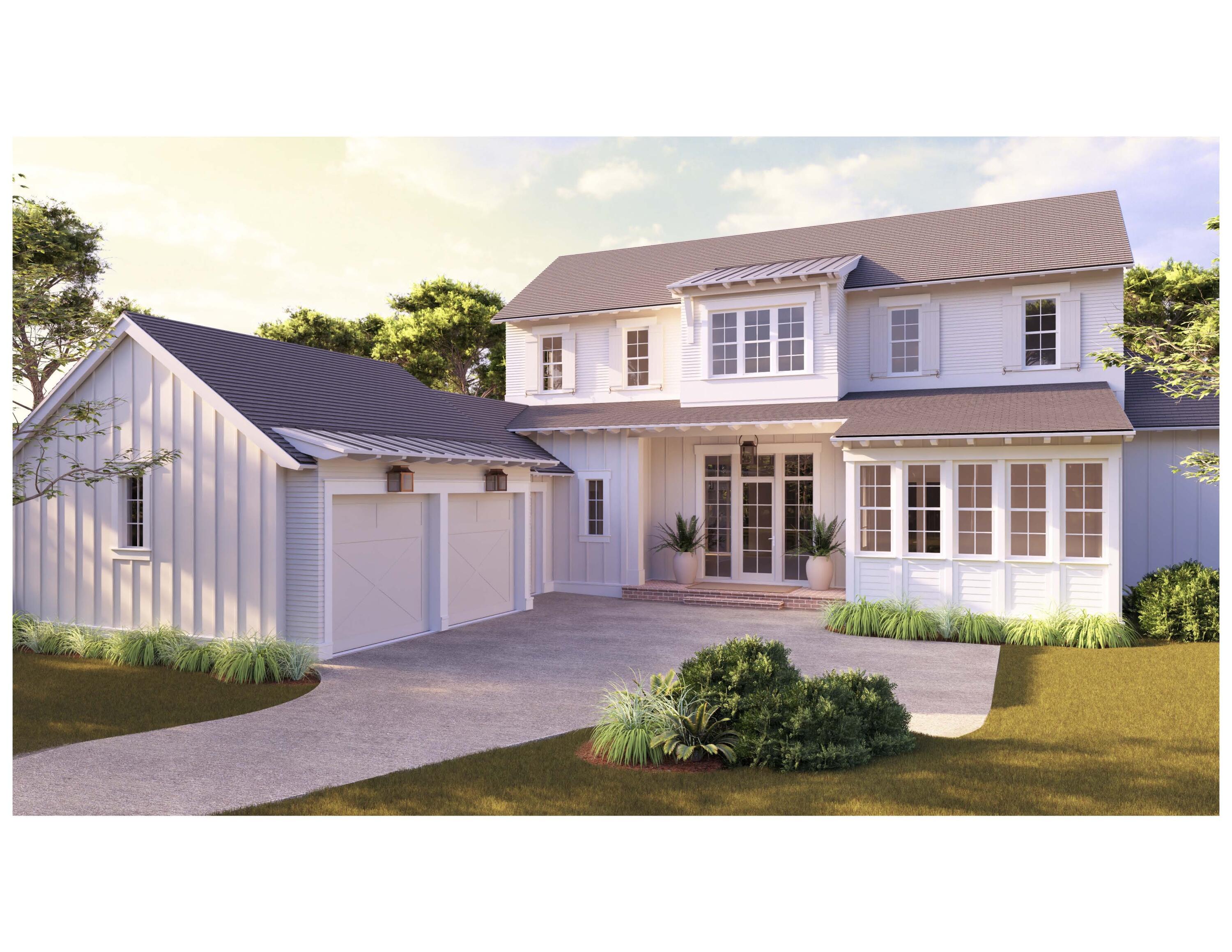 WATERSOUND ORIGINS - Residential