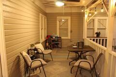 ELLIOTTS POINT - Residential Lease