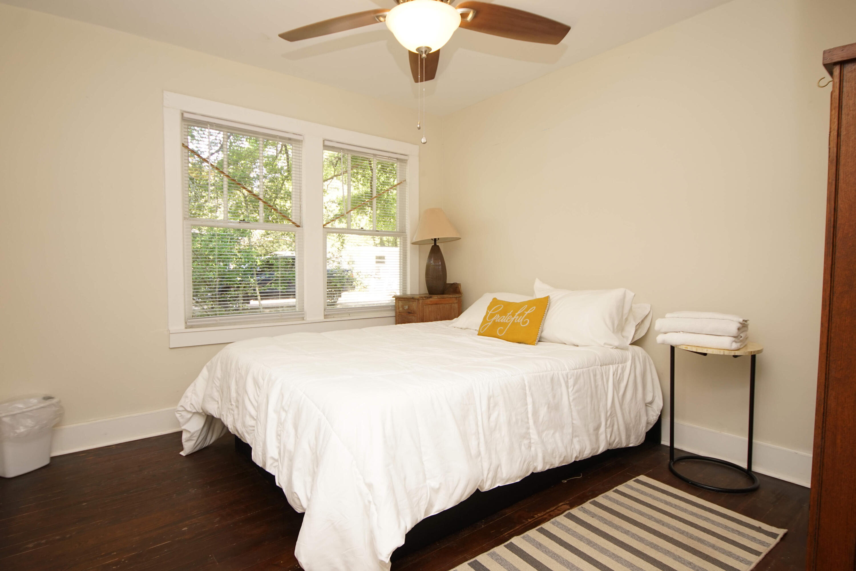 ELLIOTTS POINT - Residential Lease