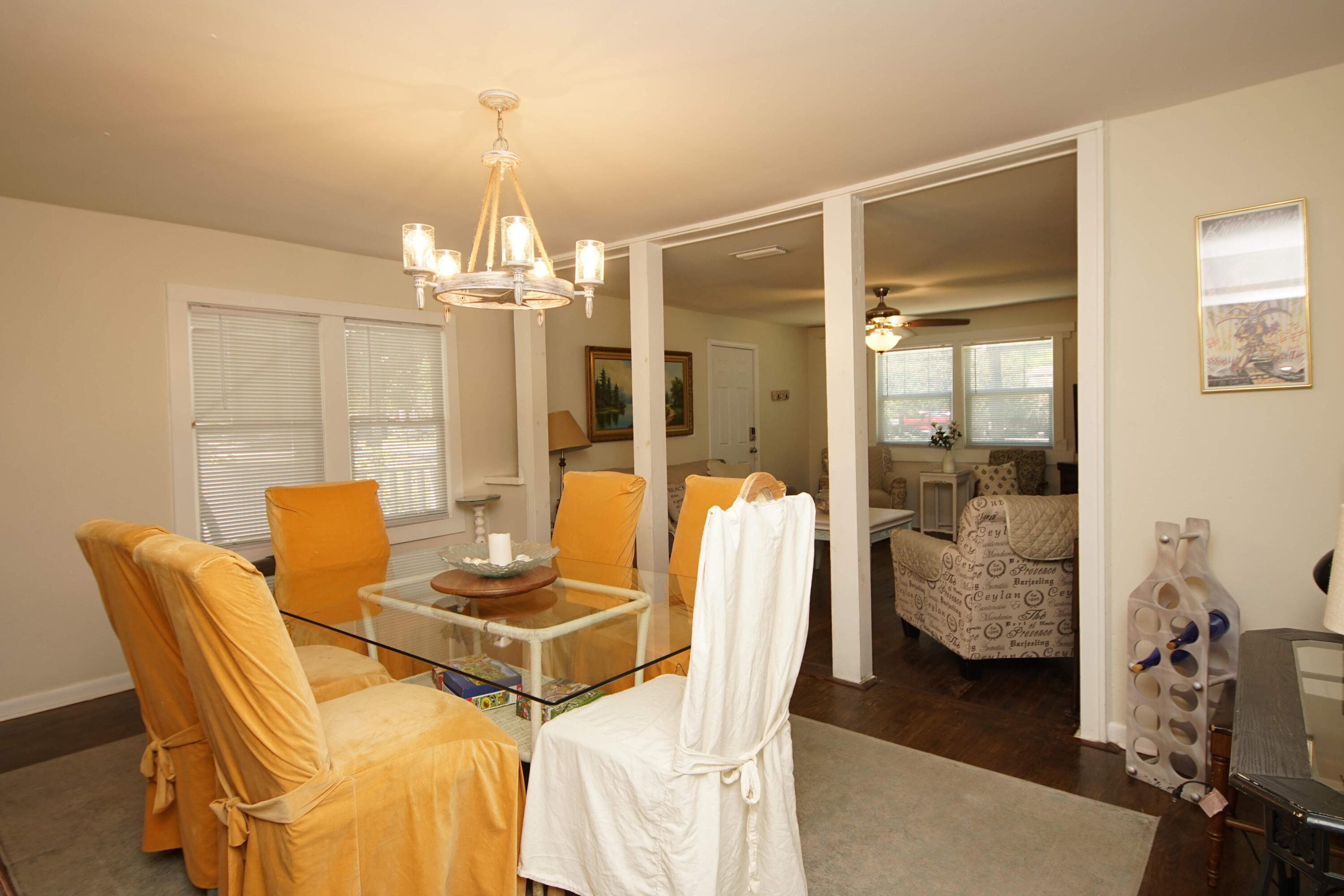 ELLIOTTS POINT - Residential Lease