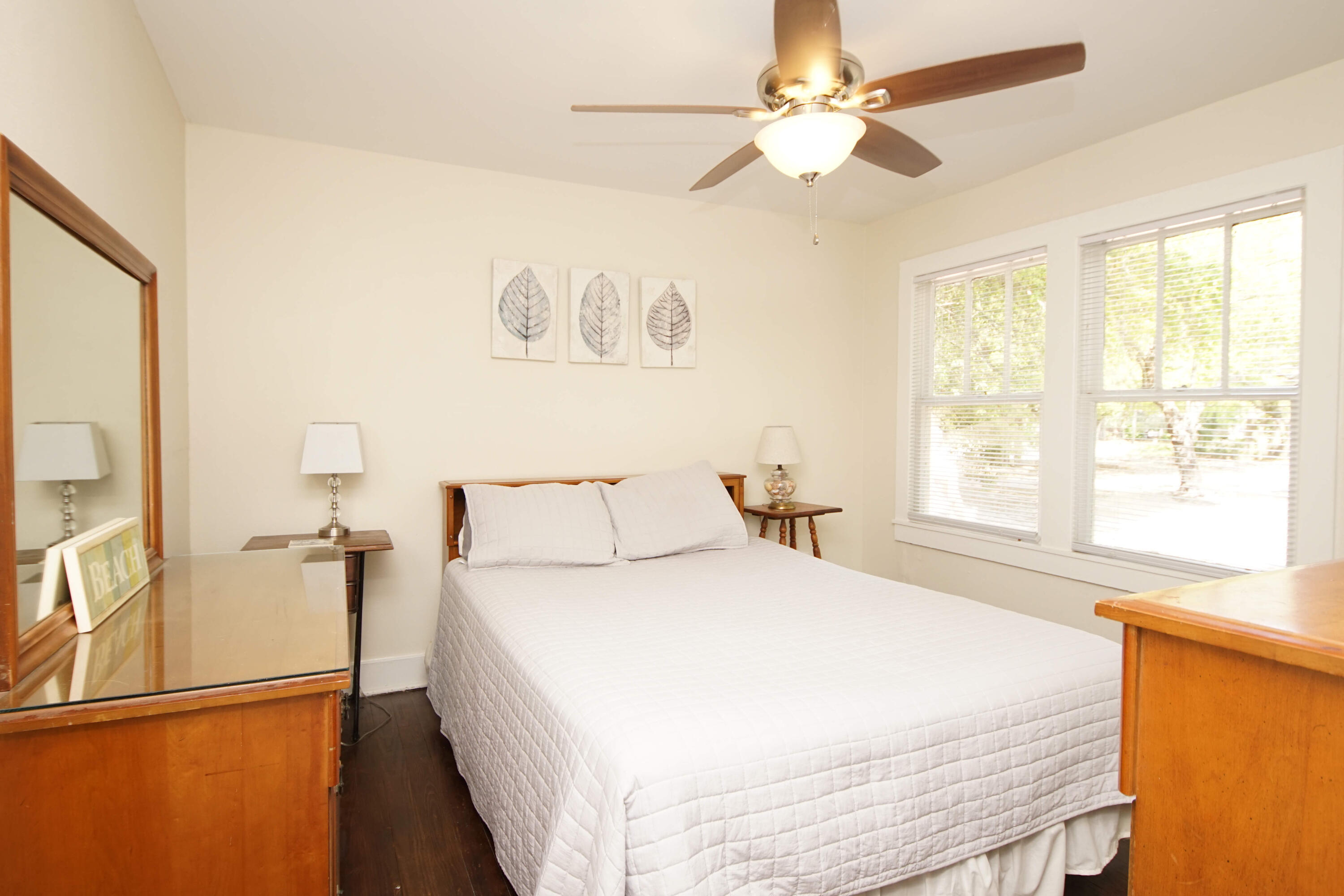 ELLIOTTS POINT - Residential Lease