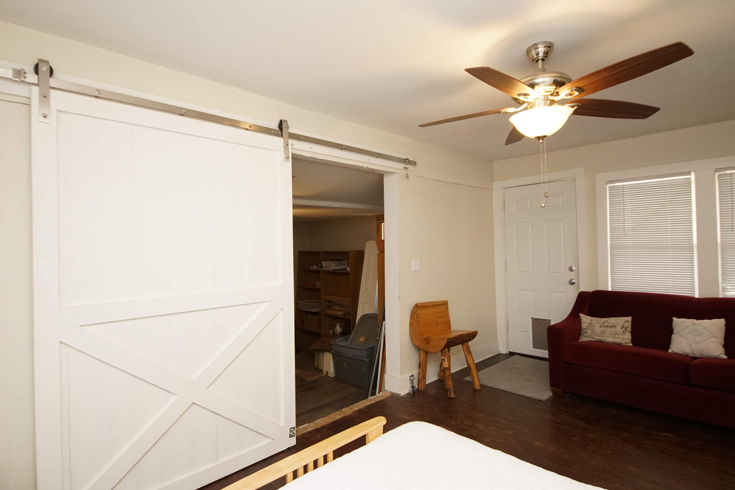 ELLIOTTS POINT - Residential Lease