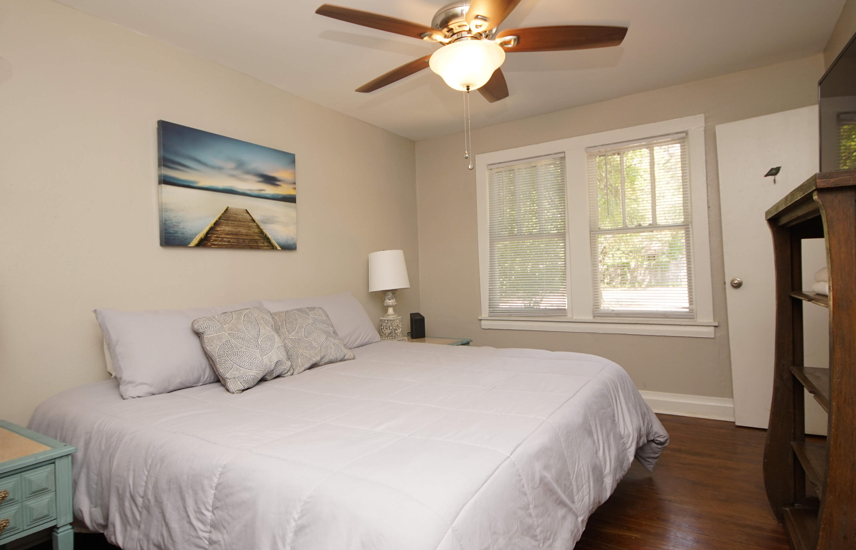 ELLIOTTS POINT - Residential Lease