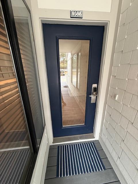 HERON WALK - Residential