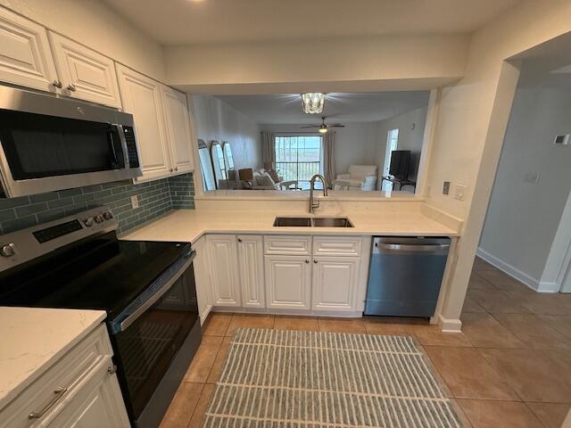 HERON WALK - Residential