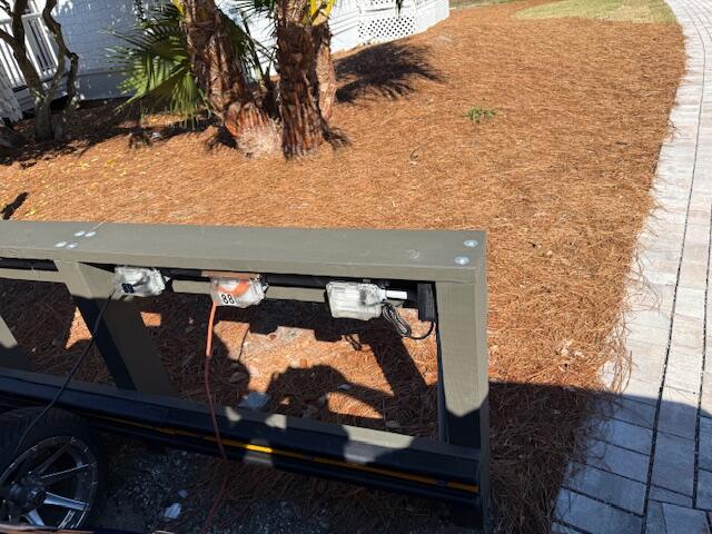 HERON WALK - Residential