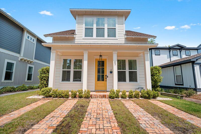 SACRED OAKS PH 1 - Residential
