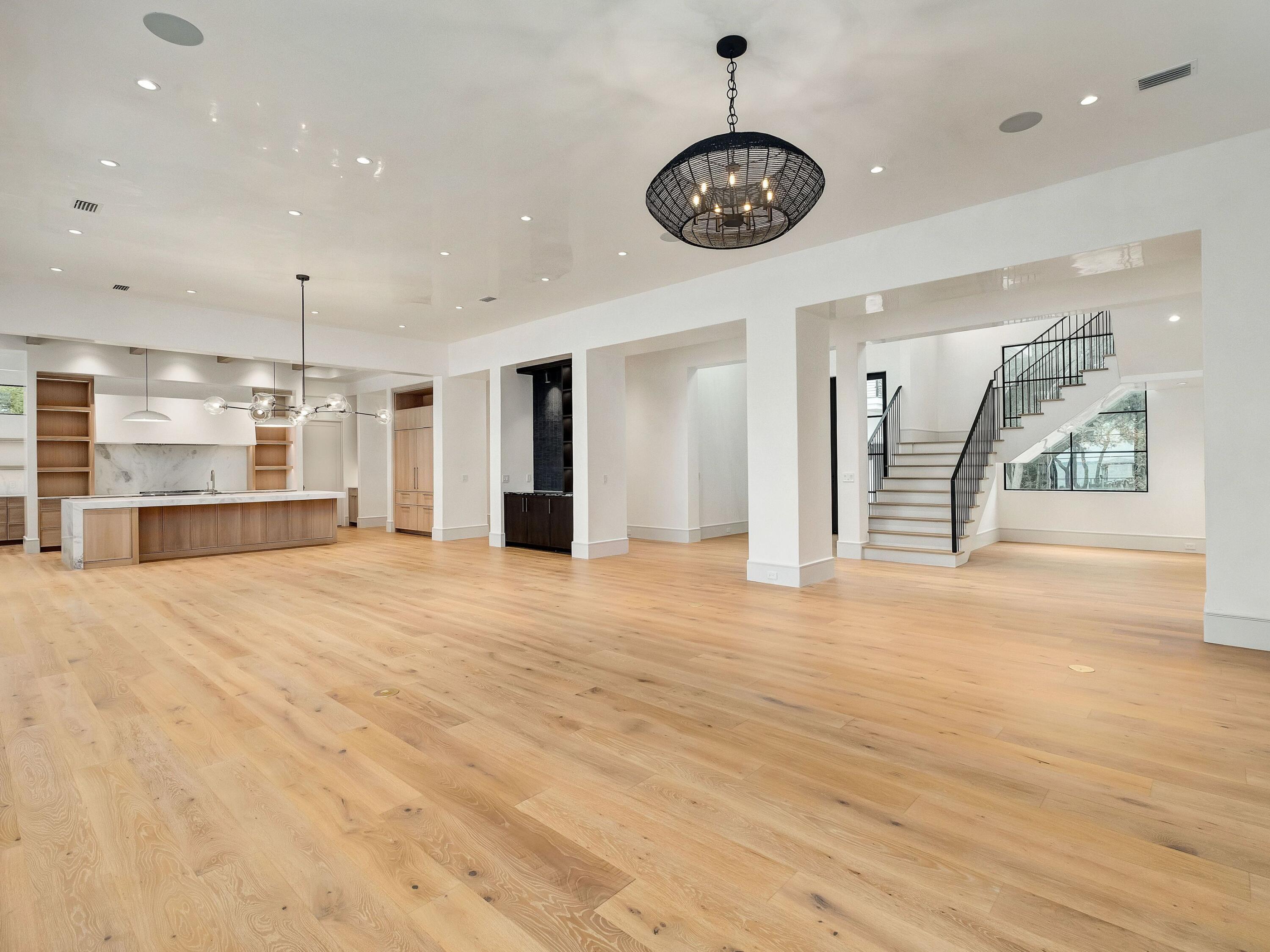 BAY PINES - Residential