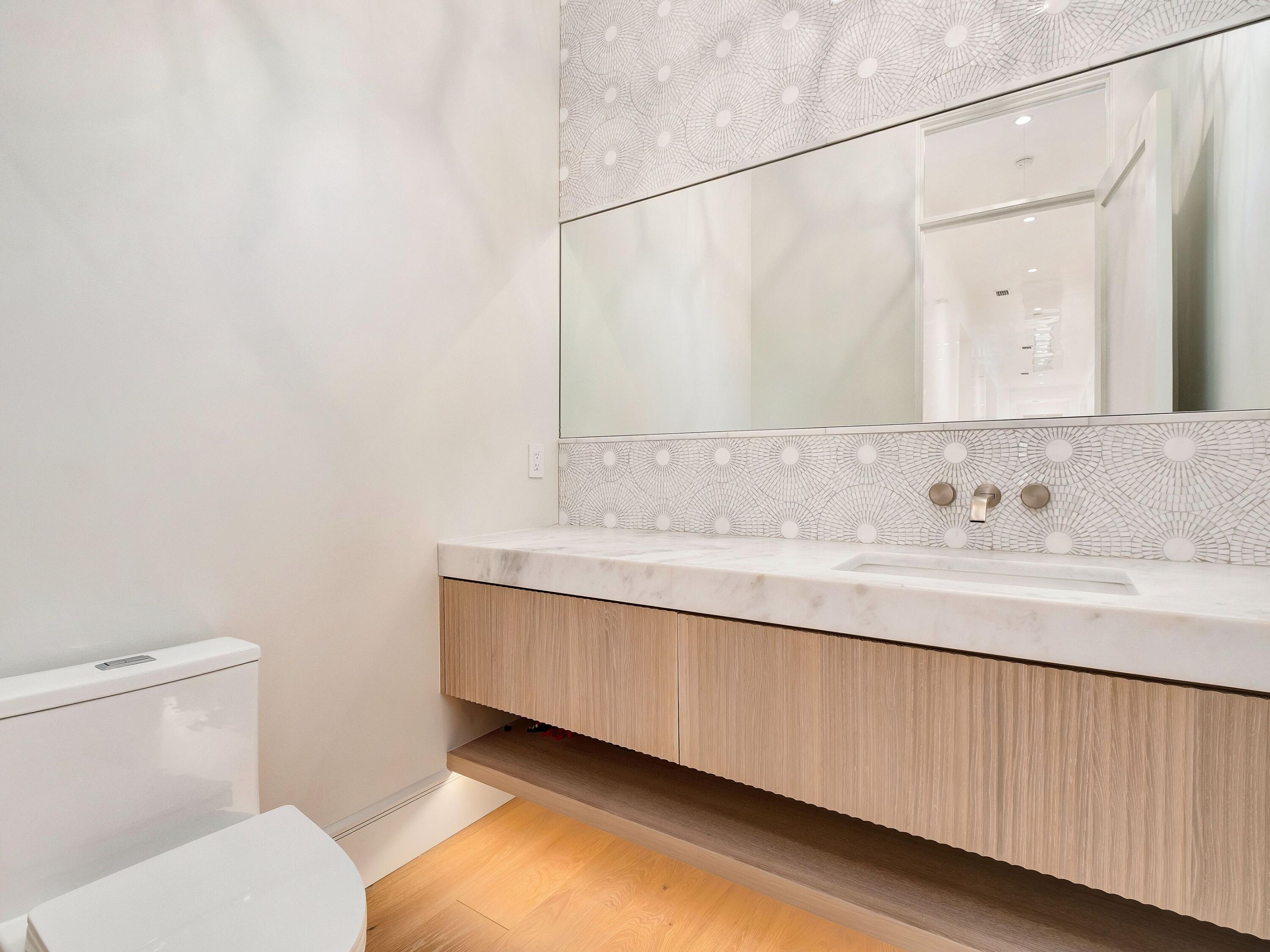 BAY PINES - Residential