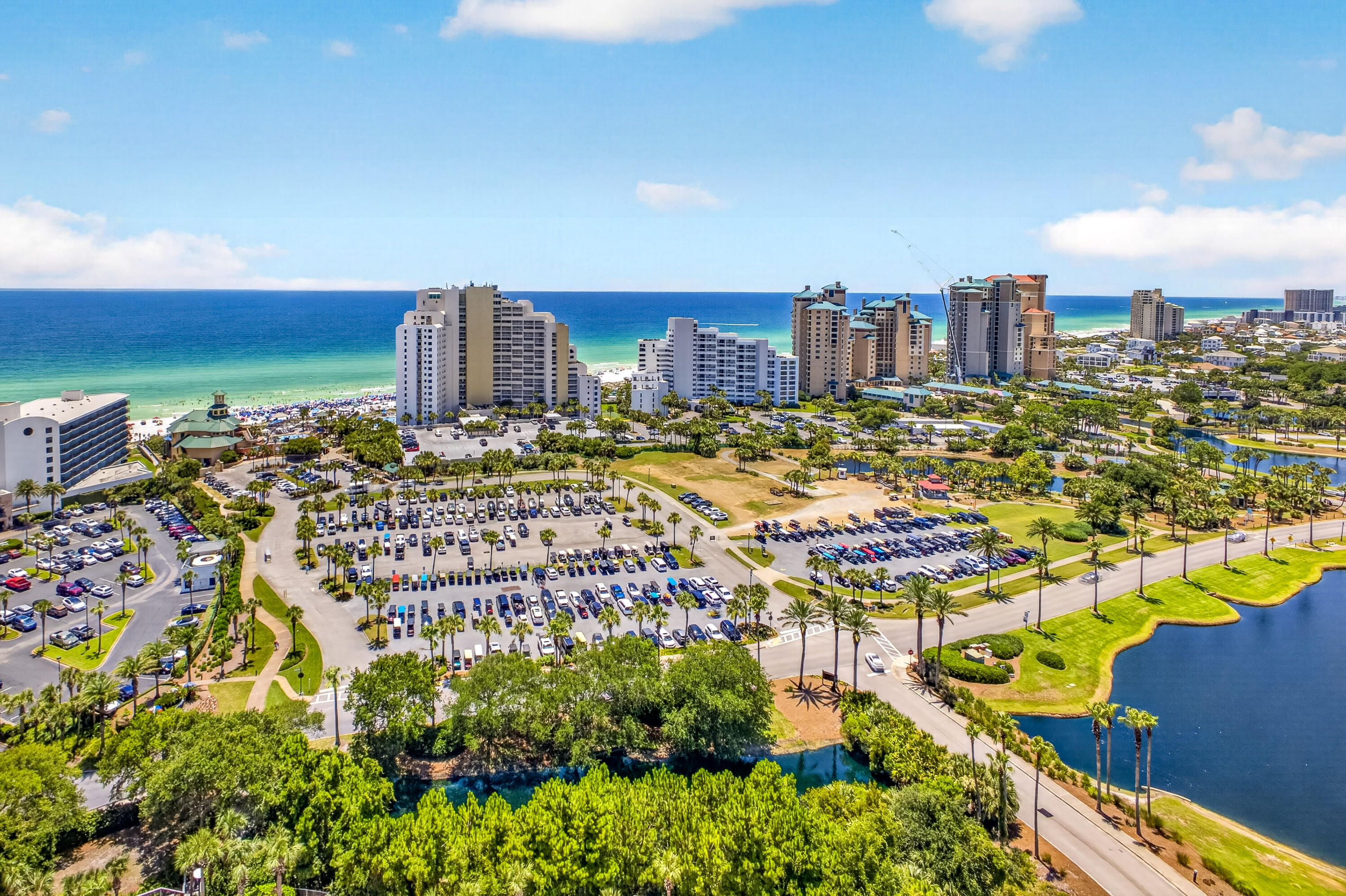 Photo 1 of 87 — 5000 S Sandestin 7902/7904, Miramar Beach, FL 32550