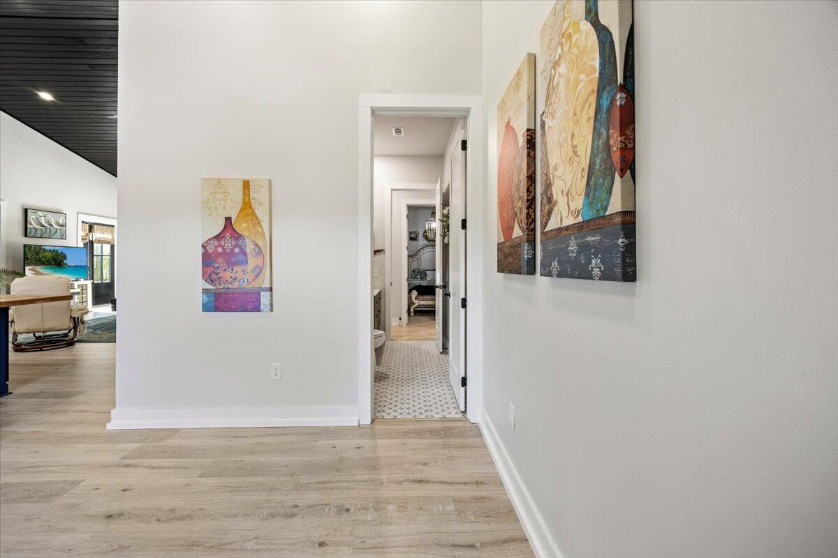 NONESUCH WAY - Residential