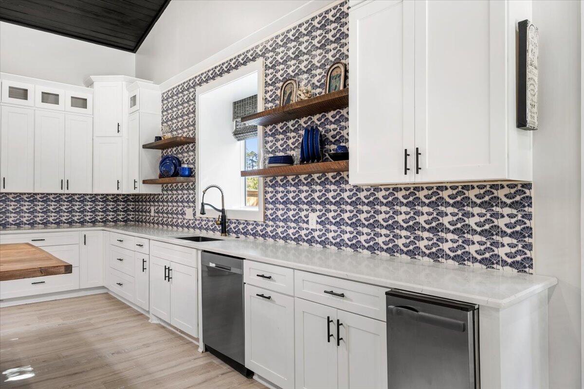 NONESUCH WAY - Residential