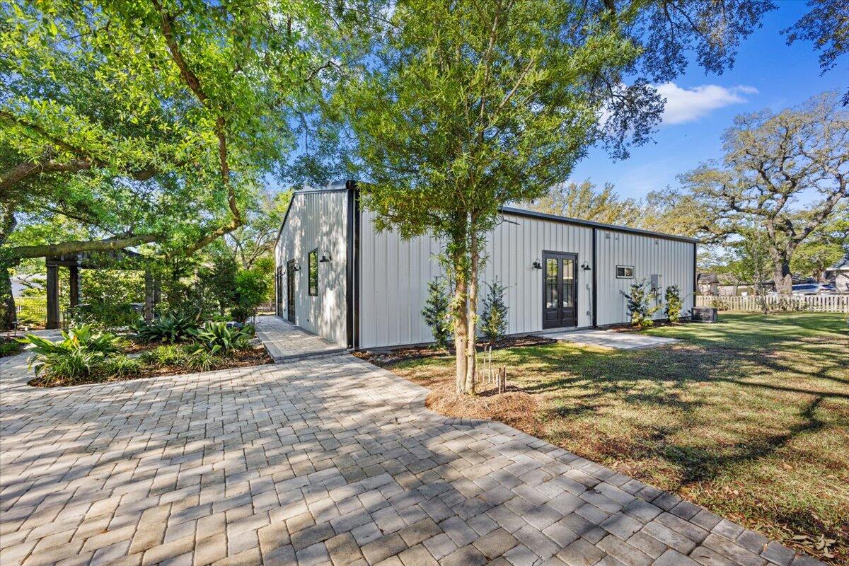 NONESUCH WAY - Residential