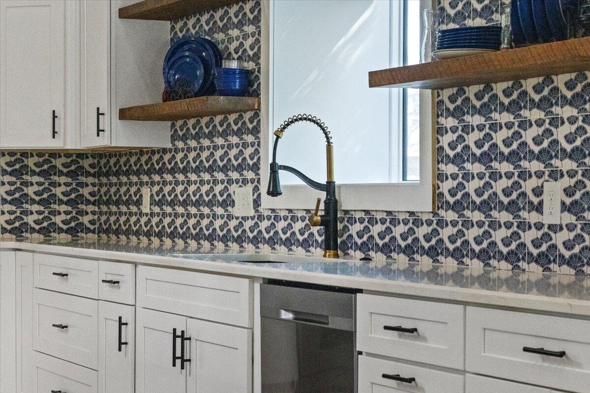 NONESUCH WAY - Residential