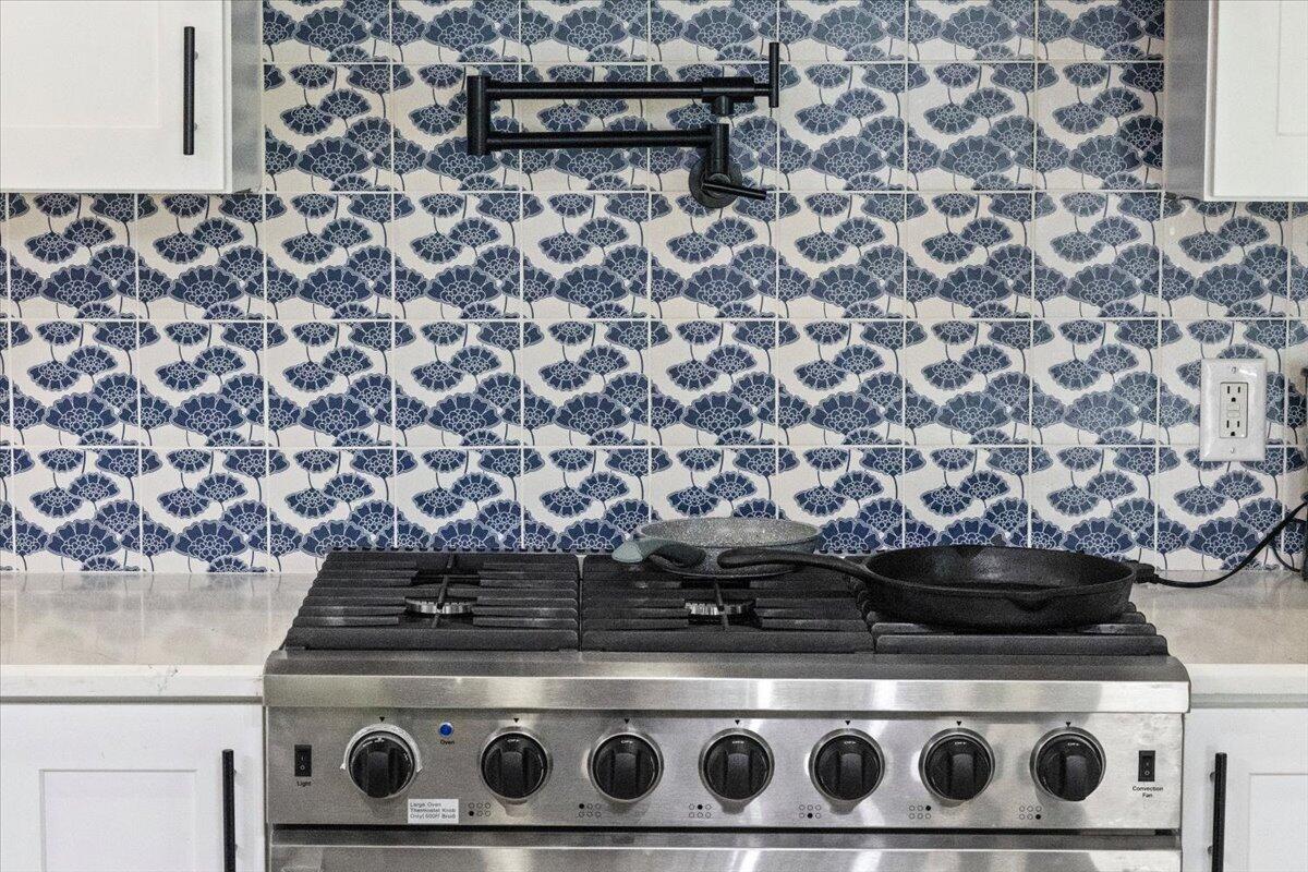 NONESUCH WAY - Residential