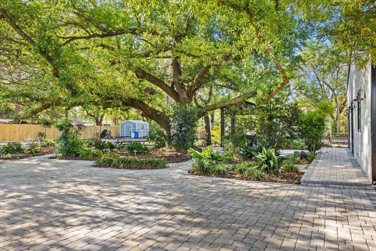 NONESUCH WAY - Residential