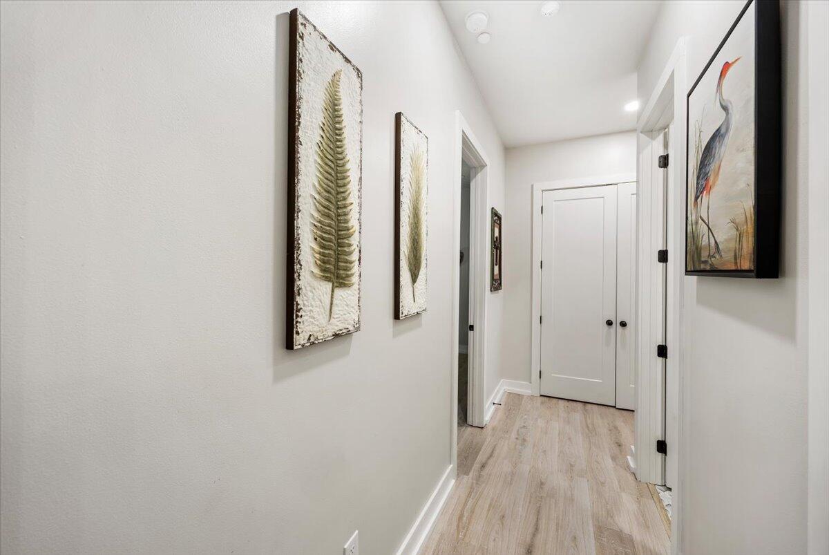 NONESUCH WAY - Residential