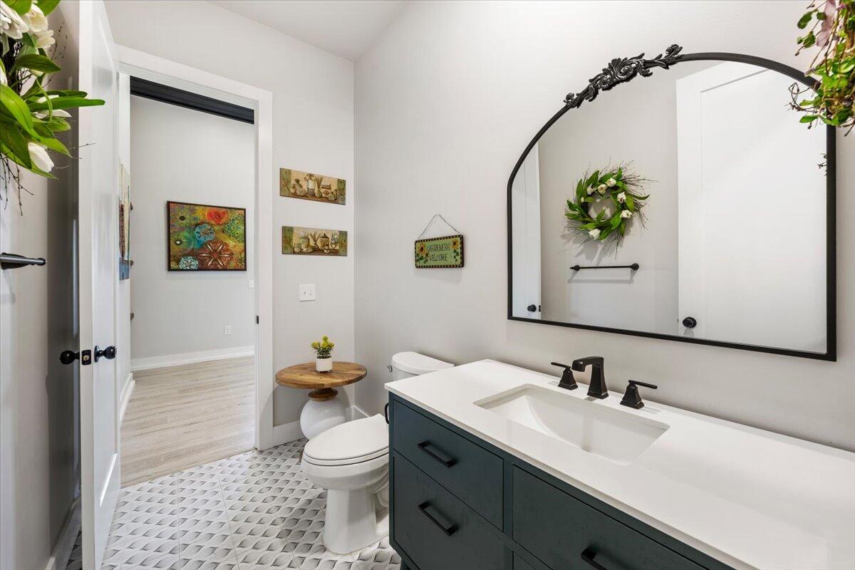 NONESUCH WAY - Residential