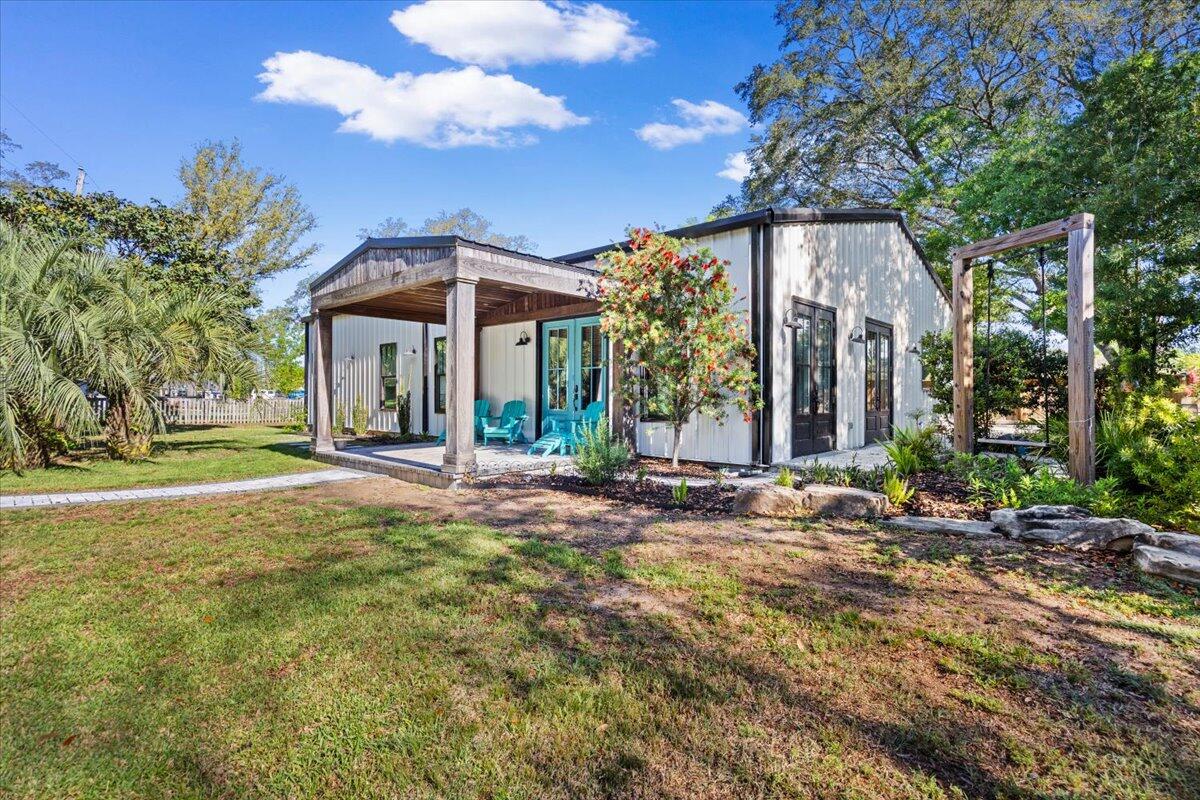 NONESUCH WAY - Residential