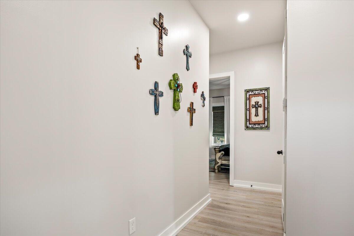 NONESUCH WAY - Residential