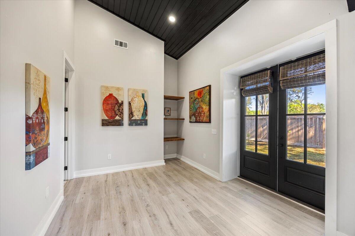 NONESUCH WAY - Residential