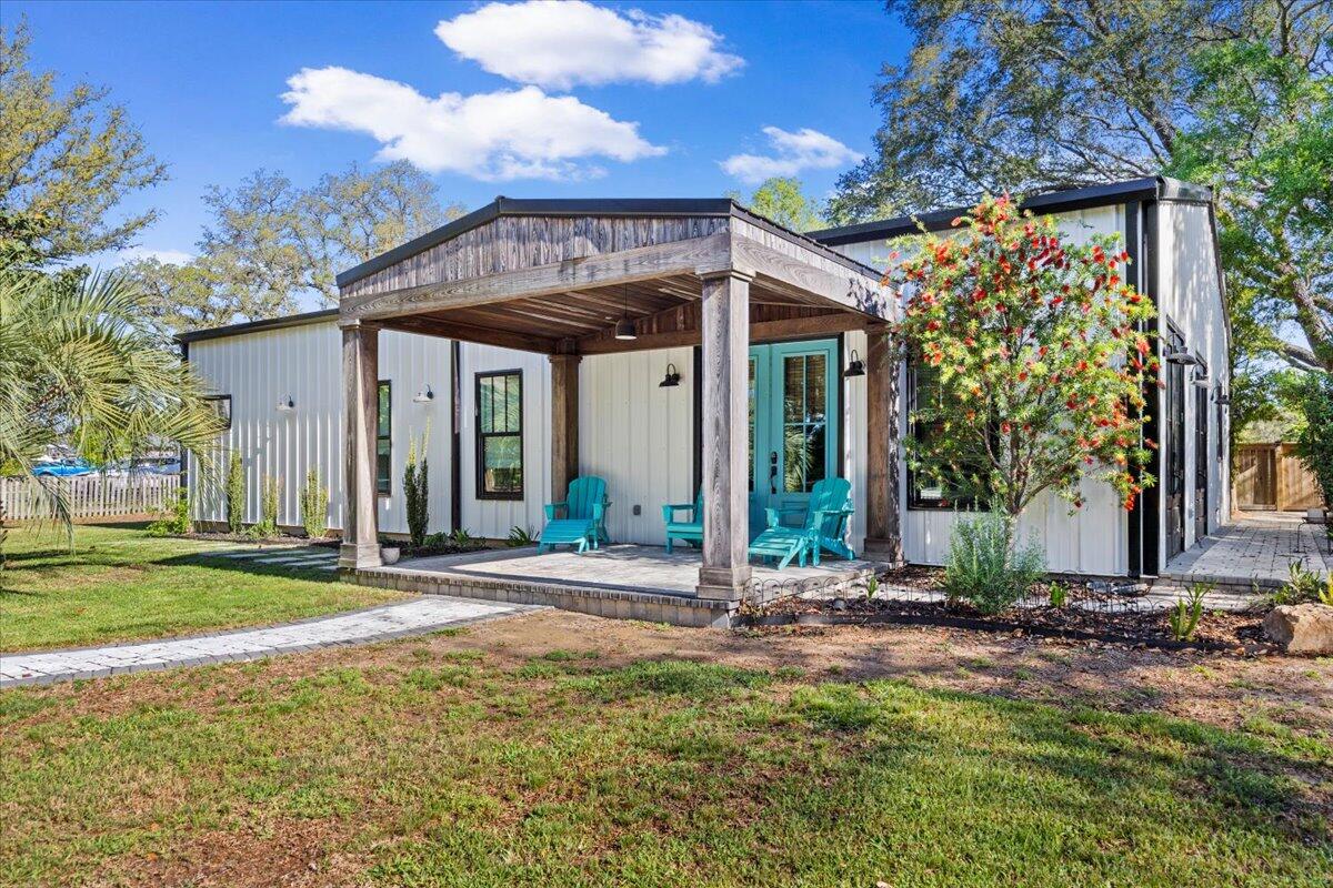 NONESUCH WAY - Residential