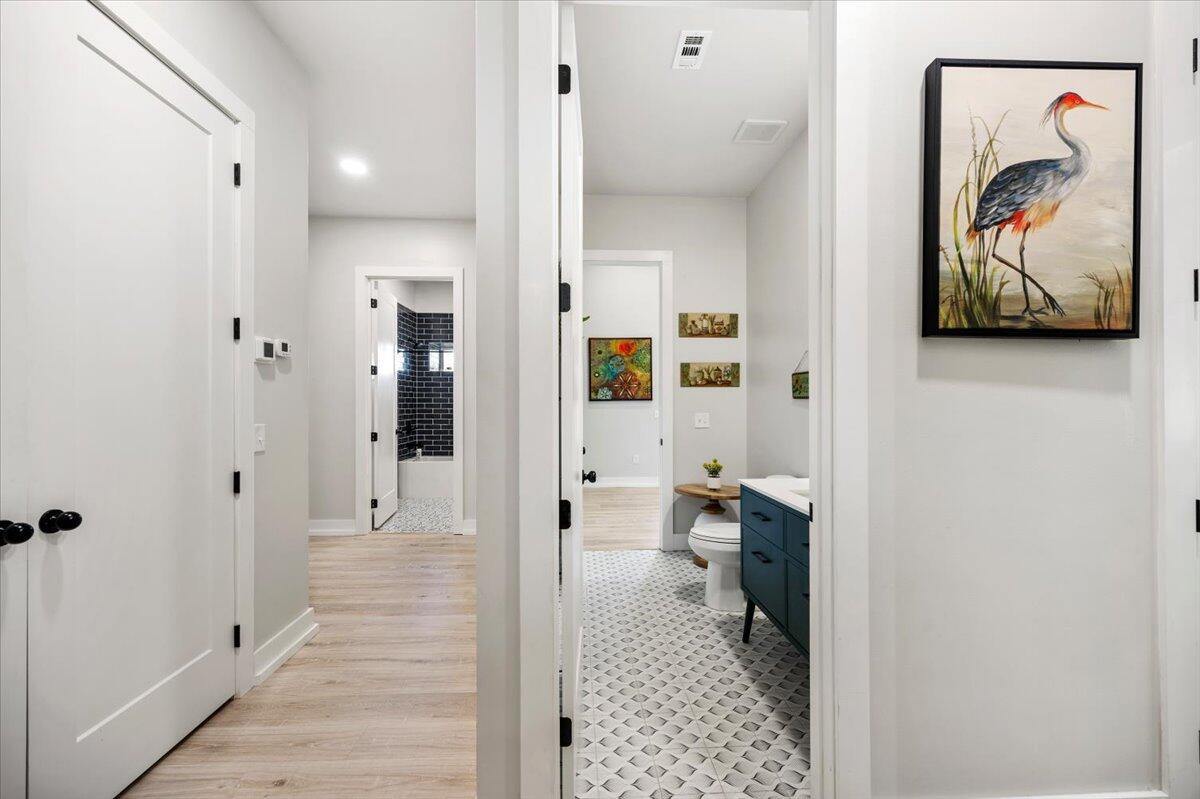 NONESUCH WAY - Residential