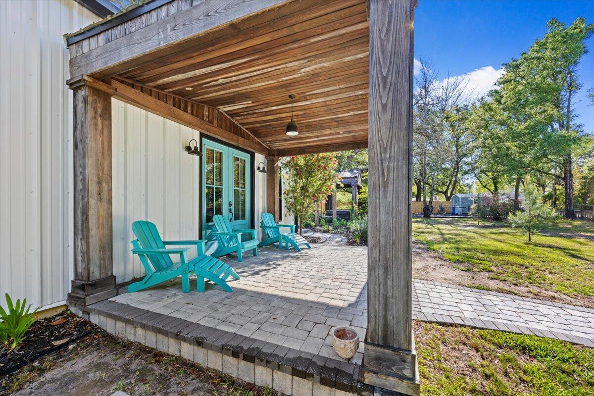 NONESUCH WAY - Residential