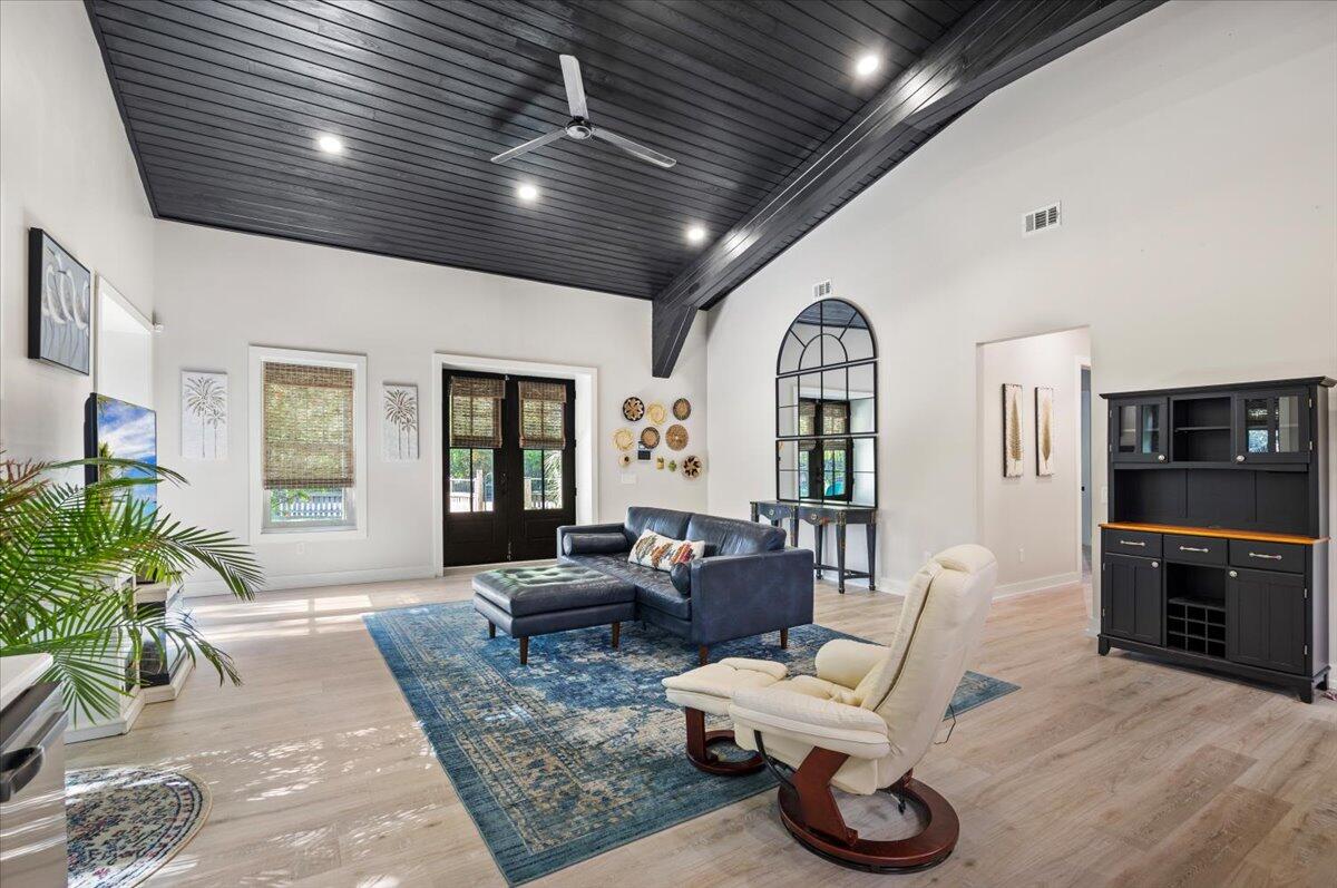 NONESUCH WAY - Residential