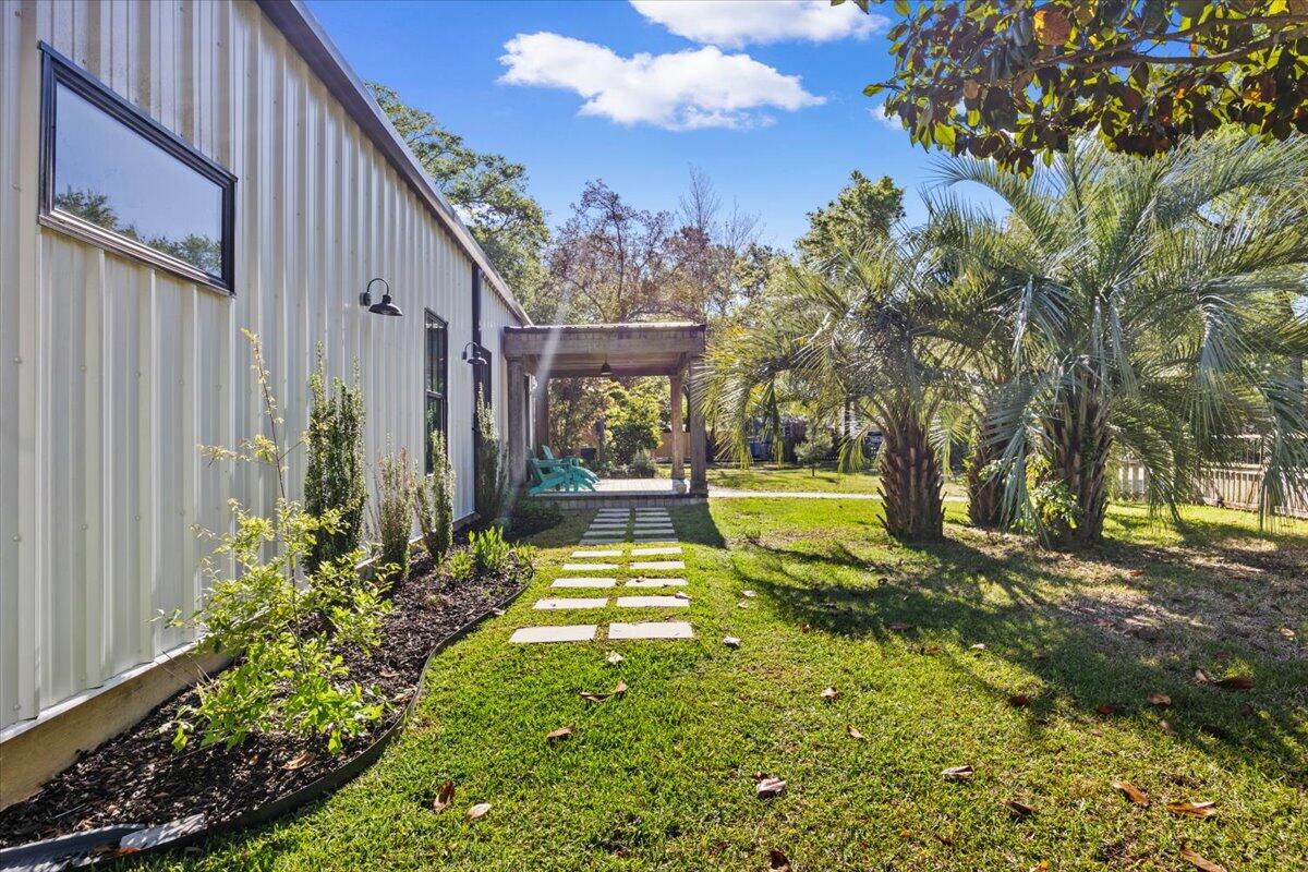 NONESUCH WAY - Residential