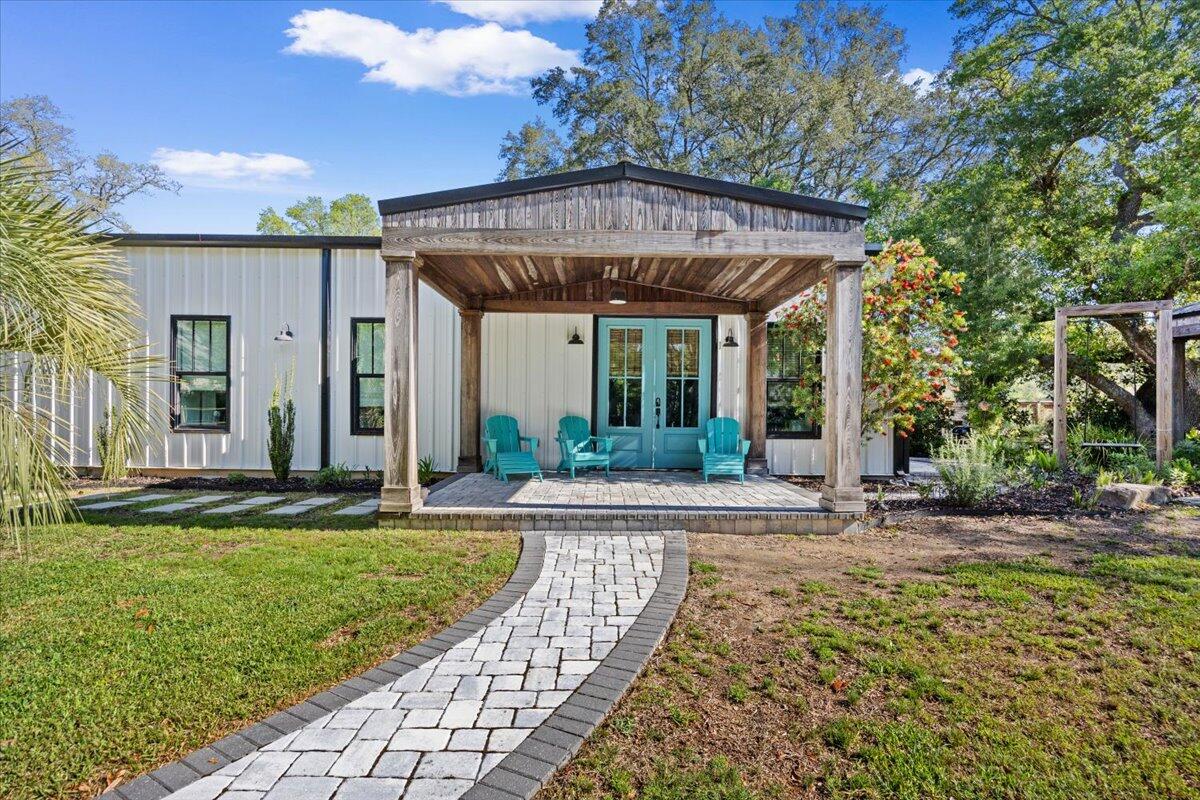 NONESUCH WAY - Residential