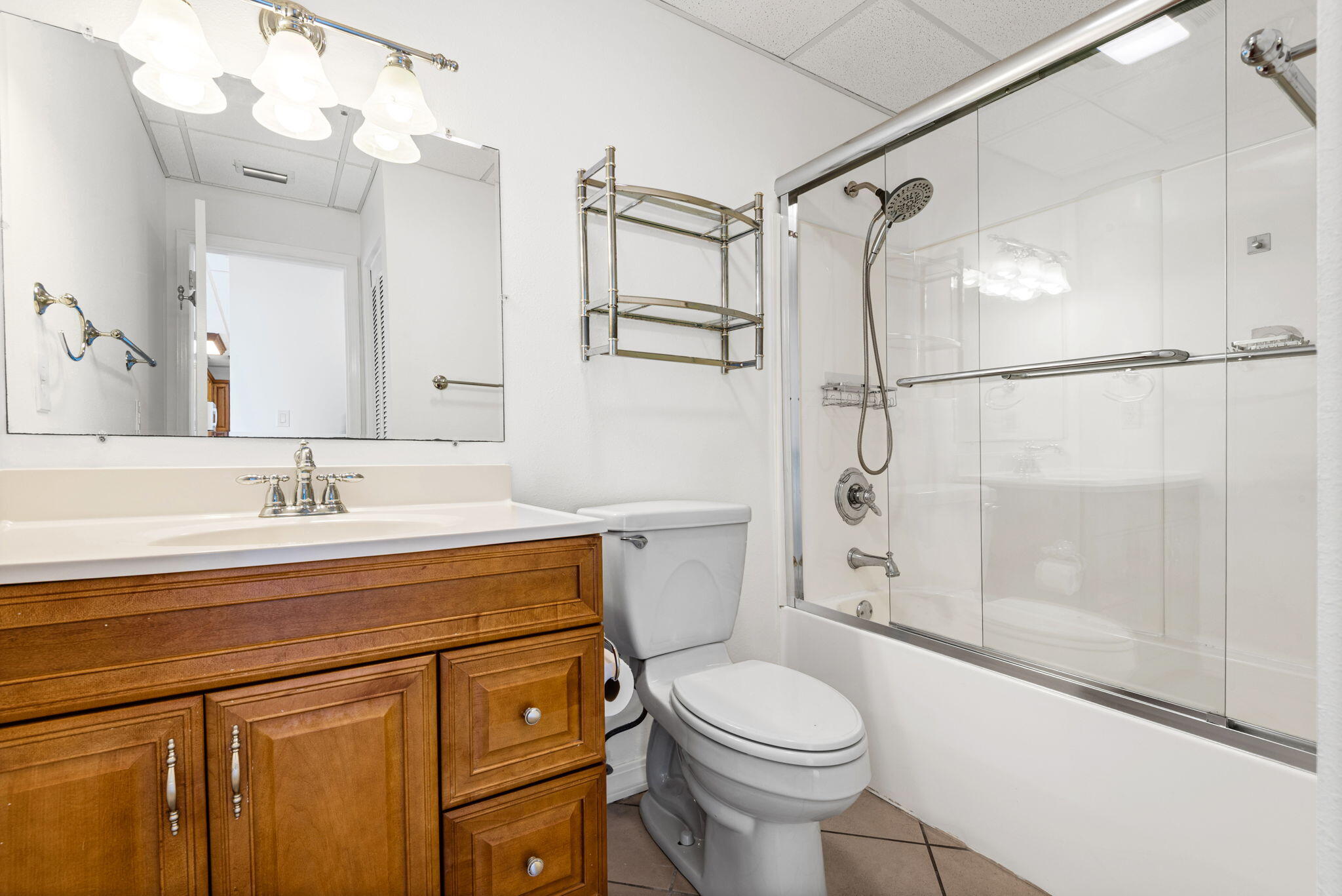 Sun King Towers - Residential