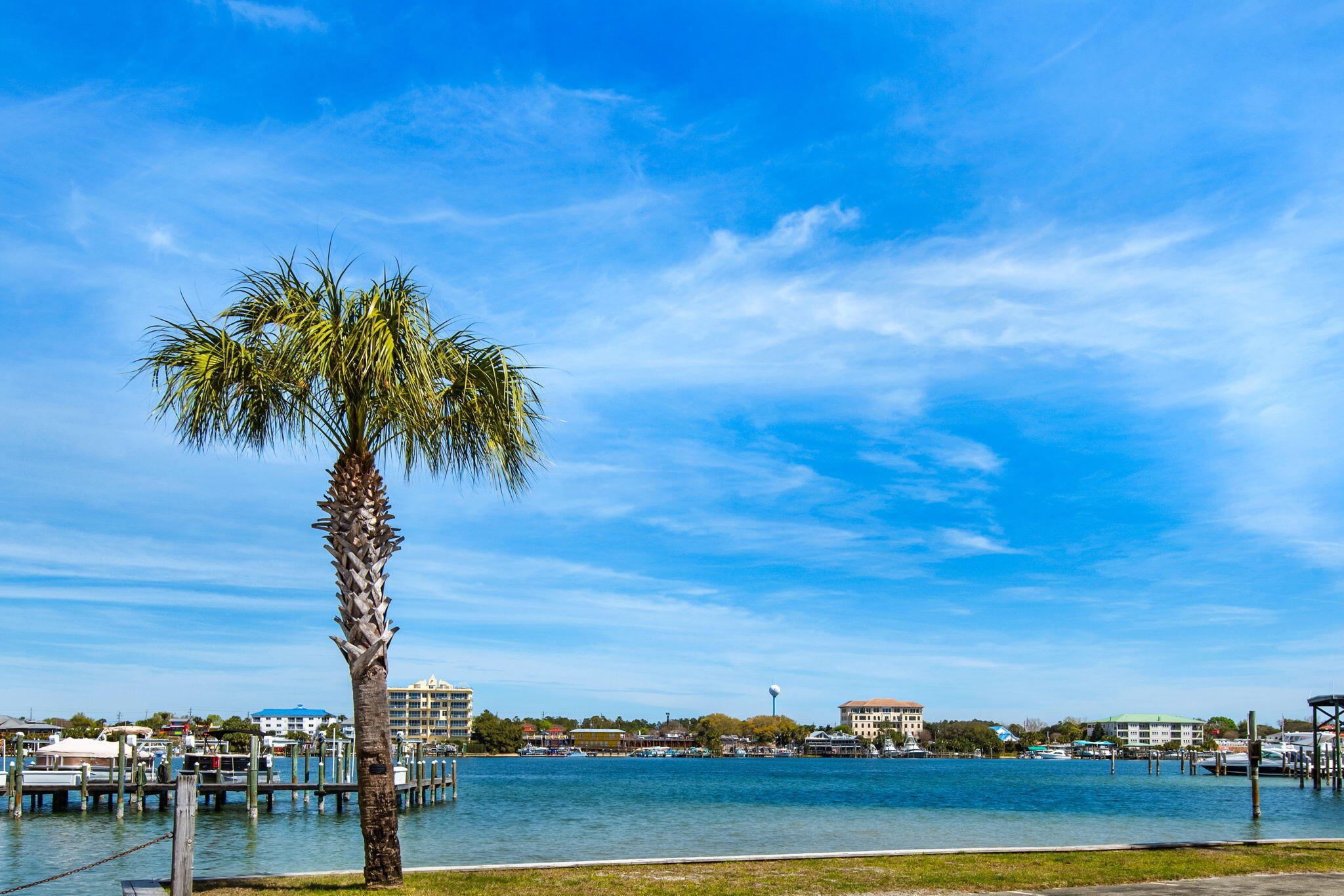 Sun King Towers - Residential