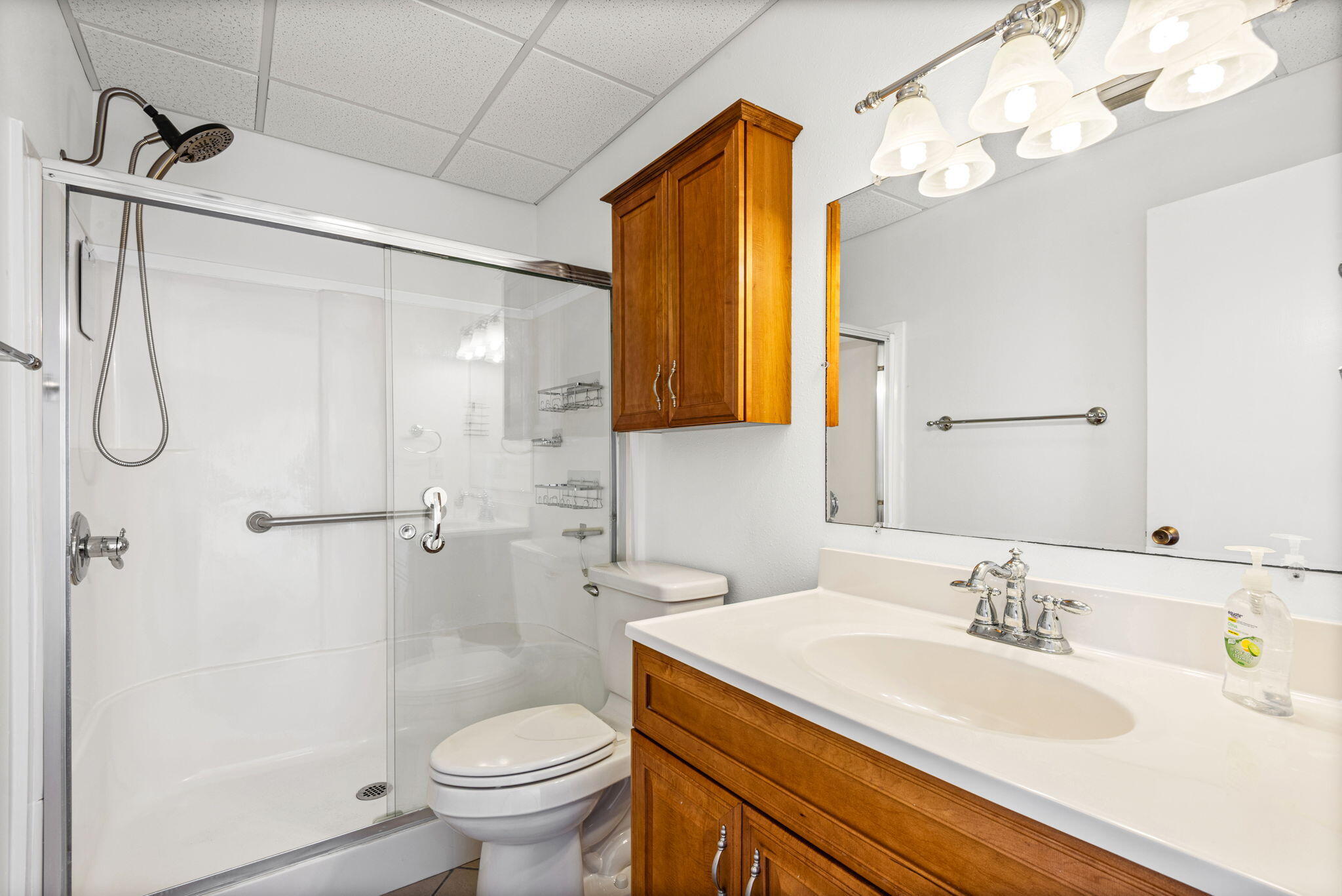 Sun King Towers - Residential