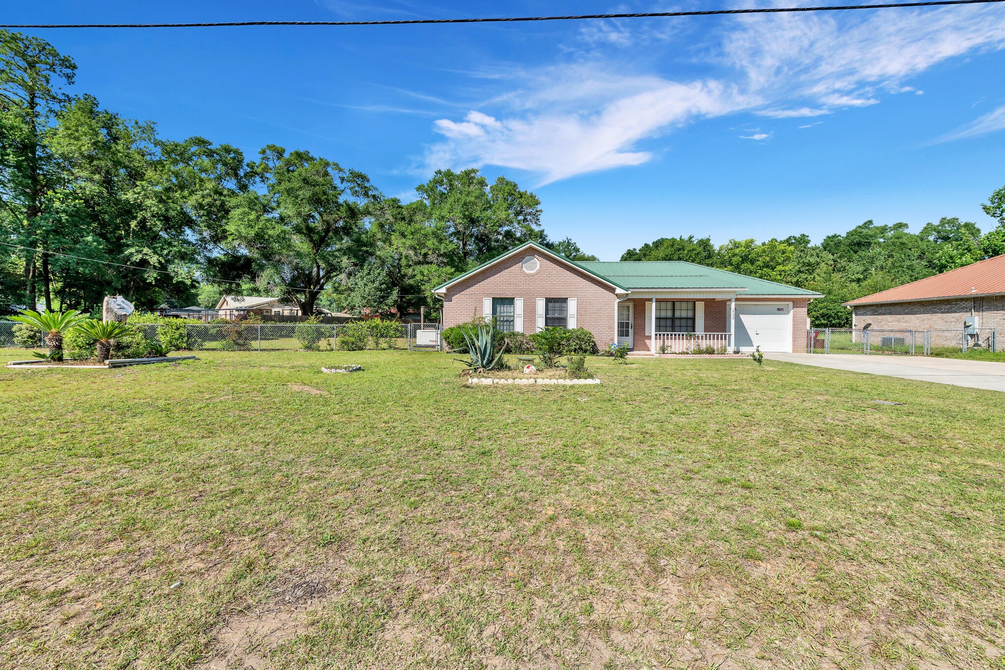 Photo 1 of 34 — 1232 Mapoles Street, Crestview, FL 32536