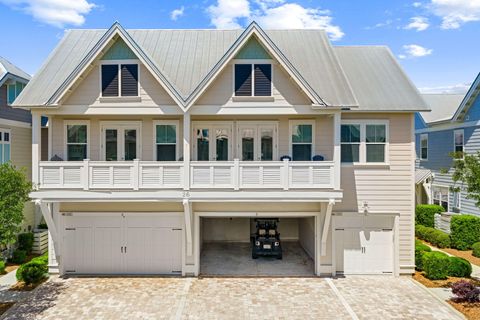 26 E Milestone Drive UNIT C Inlet Beach FL 32461