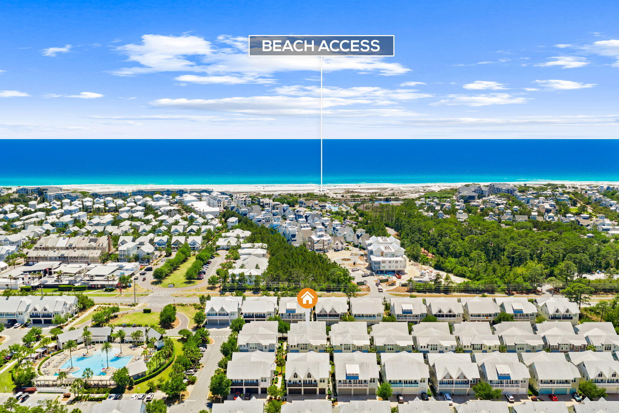 Prominence - Residential