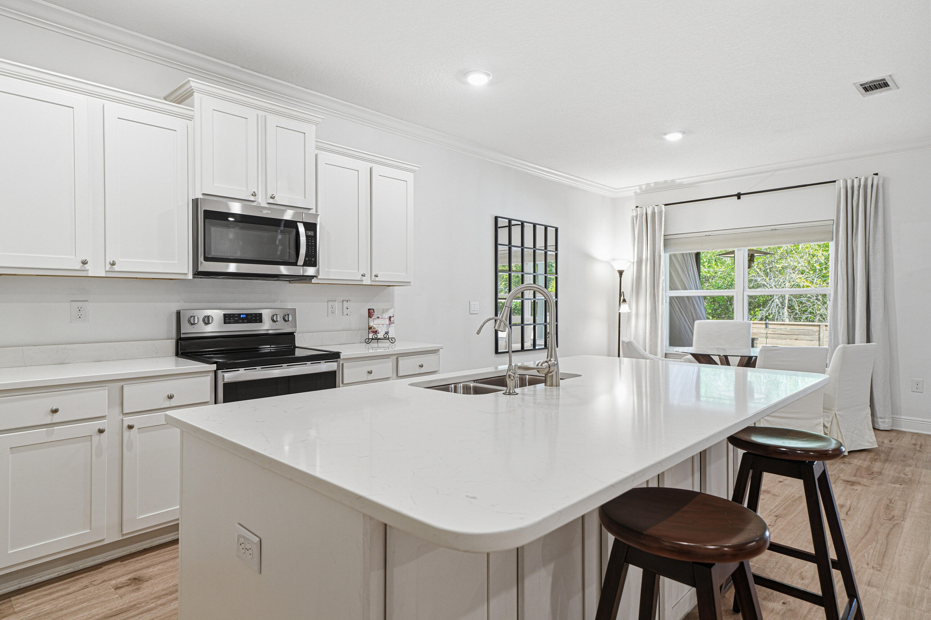 The Preserve at Paradise Cove - Residential