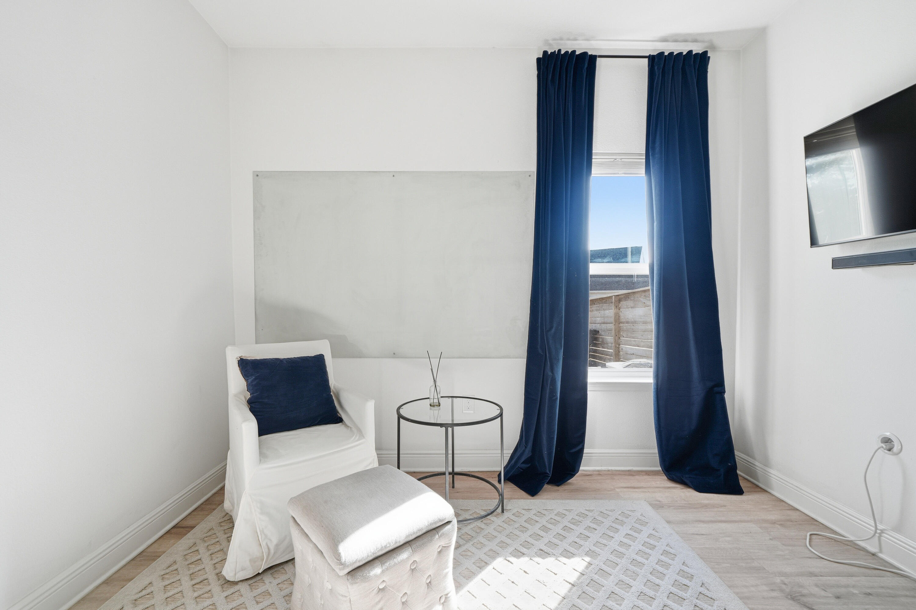 The Preserve at Paradise Cove - Residential