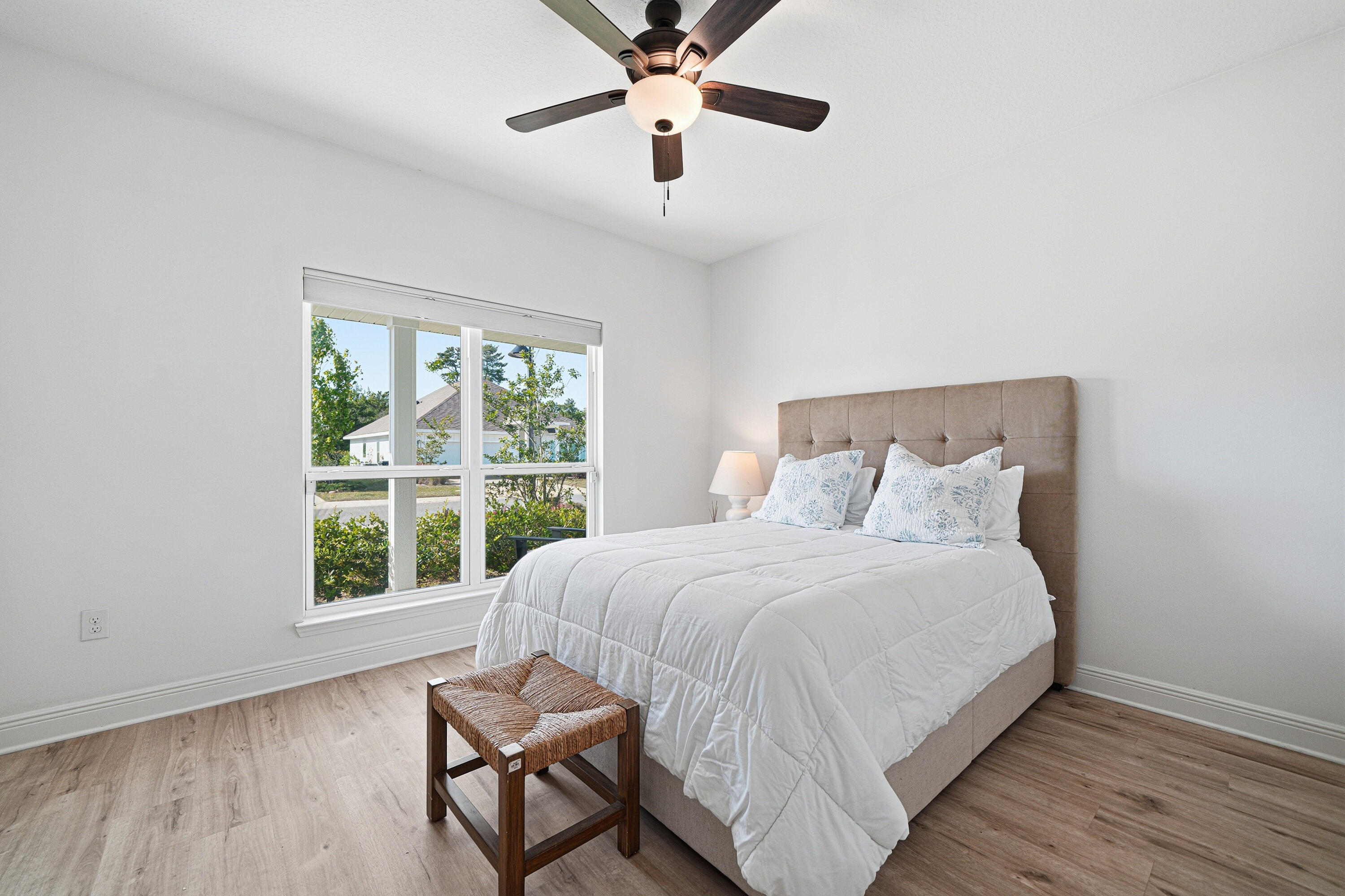 The Preserve at Paradise Cove - Residential