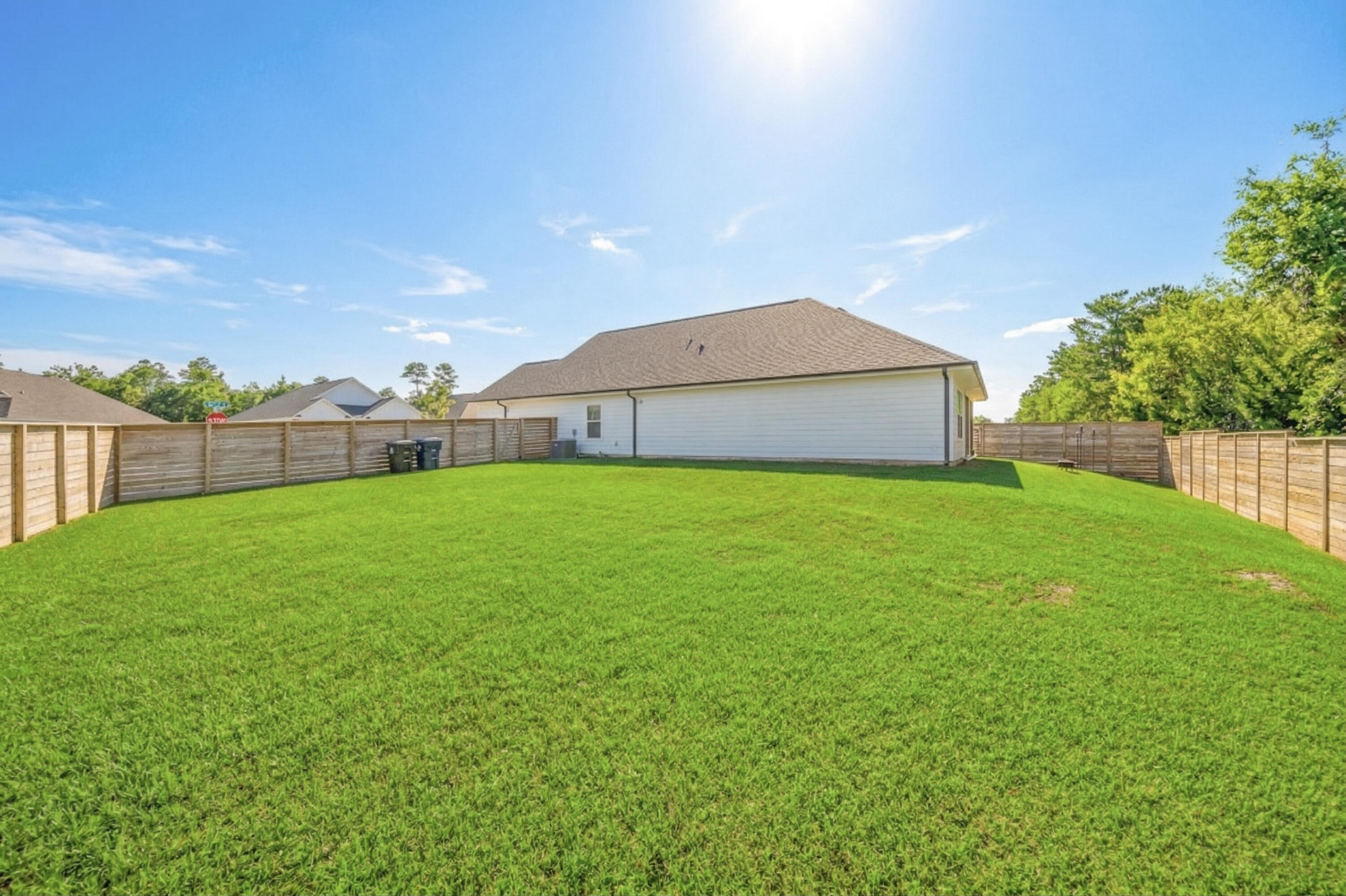 The Preserve at Paradise Cove - Residential