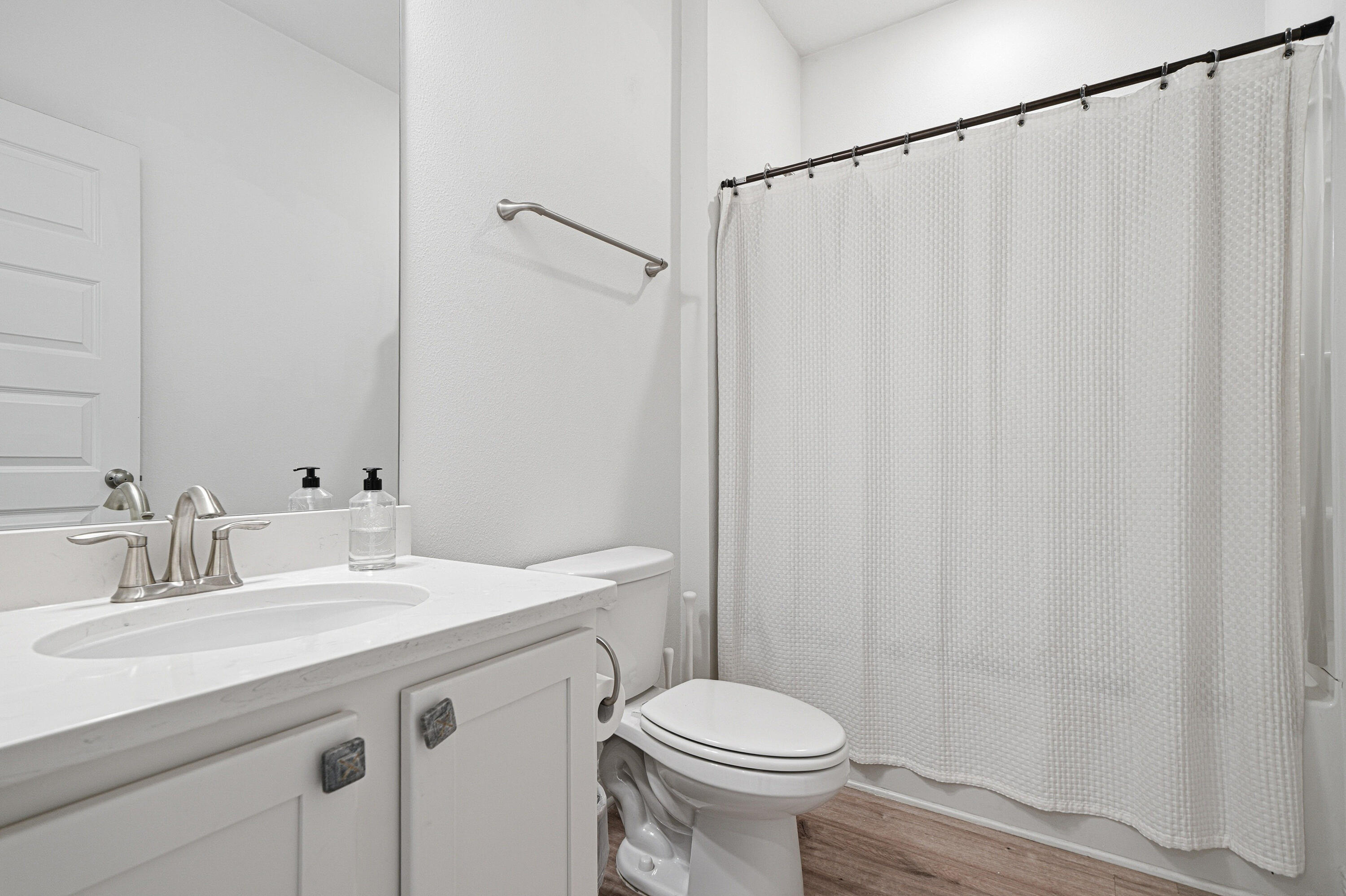 The Preserve at Paradise Cove - Residential