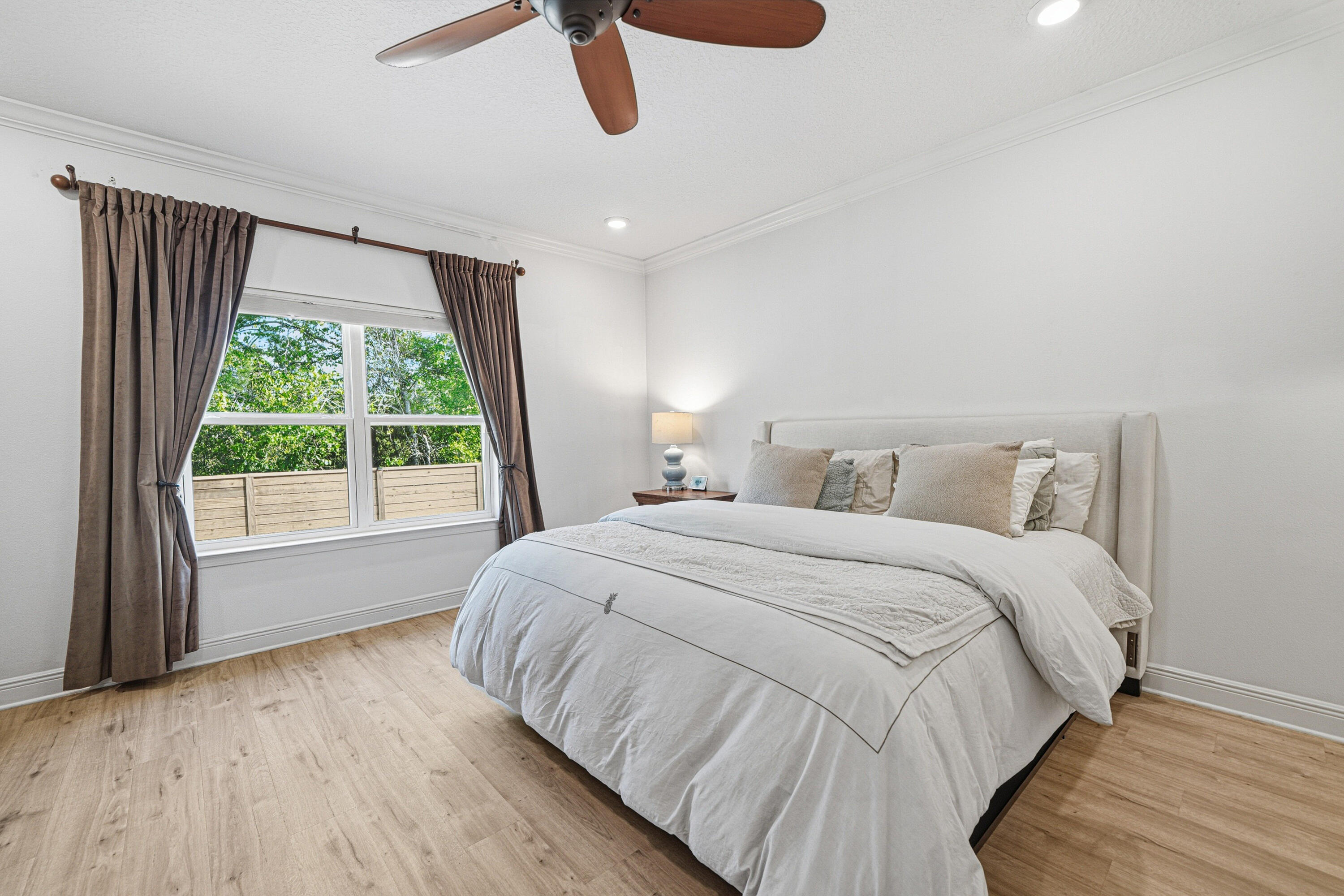 The Preserve at Paradise Cove - Residential