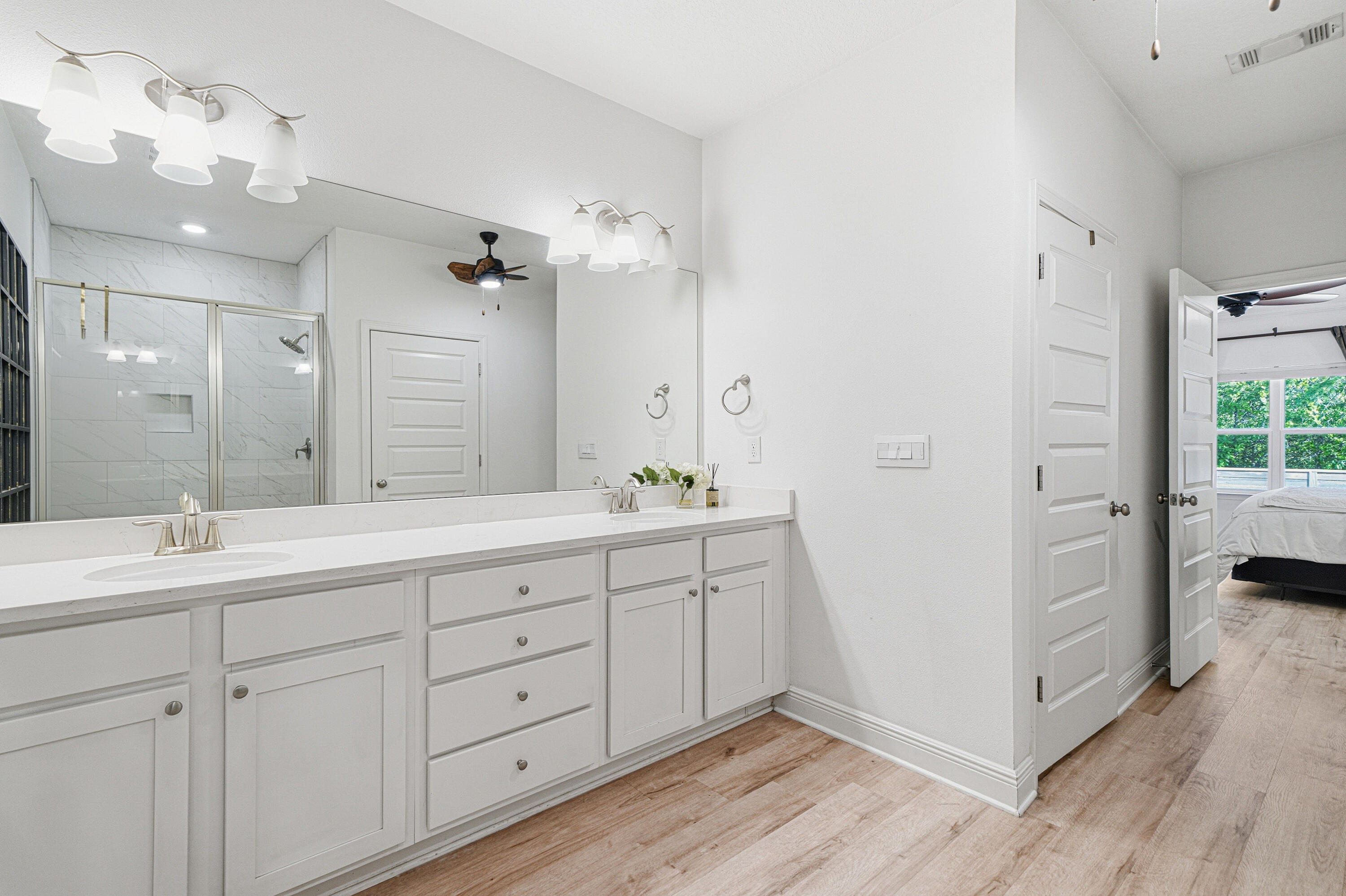 The Preserve at Paradise Cove - Residential