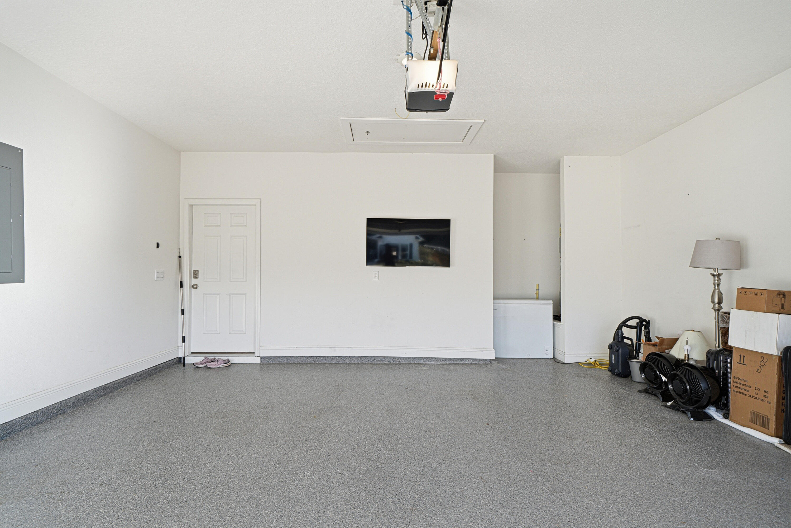 The Preserve at Paradise Cove - Residential